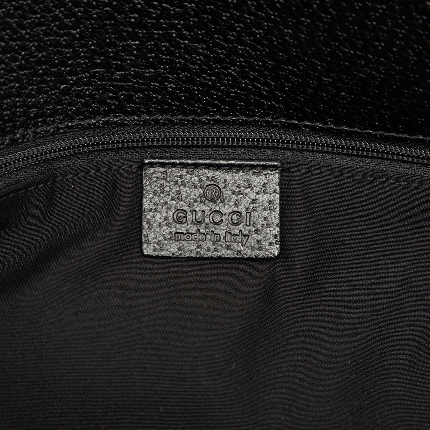 Gucci Large GG Canvas Eclipse Tote