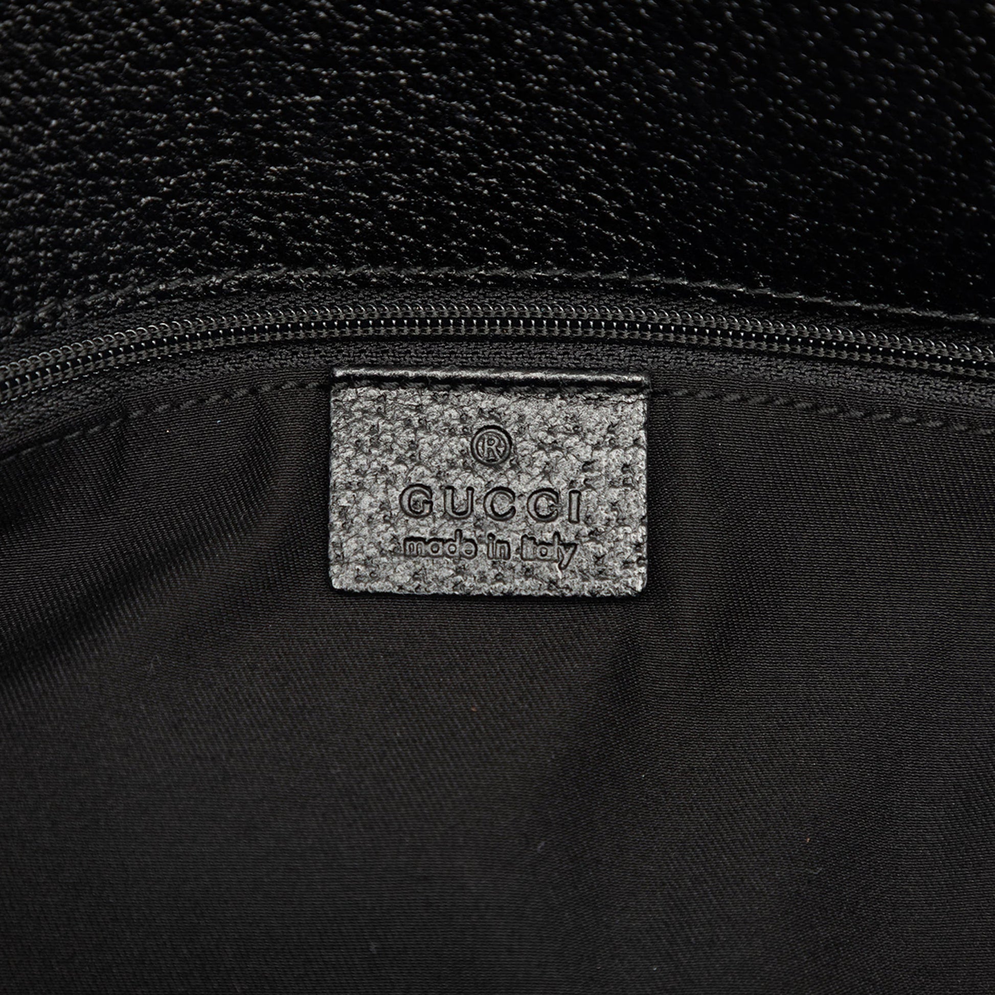 Gucci Large GG Canvas Eclipse Tote