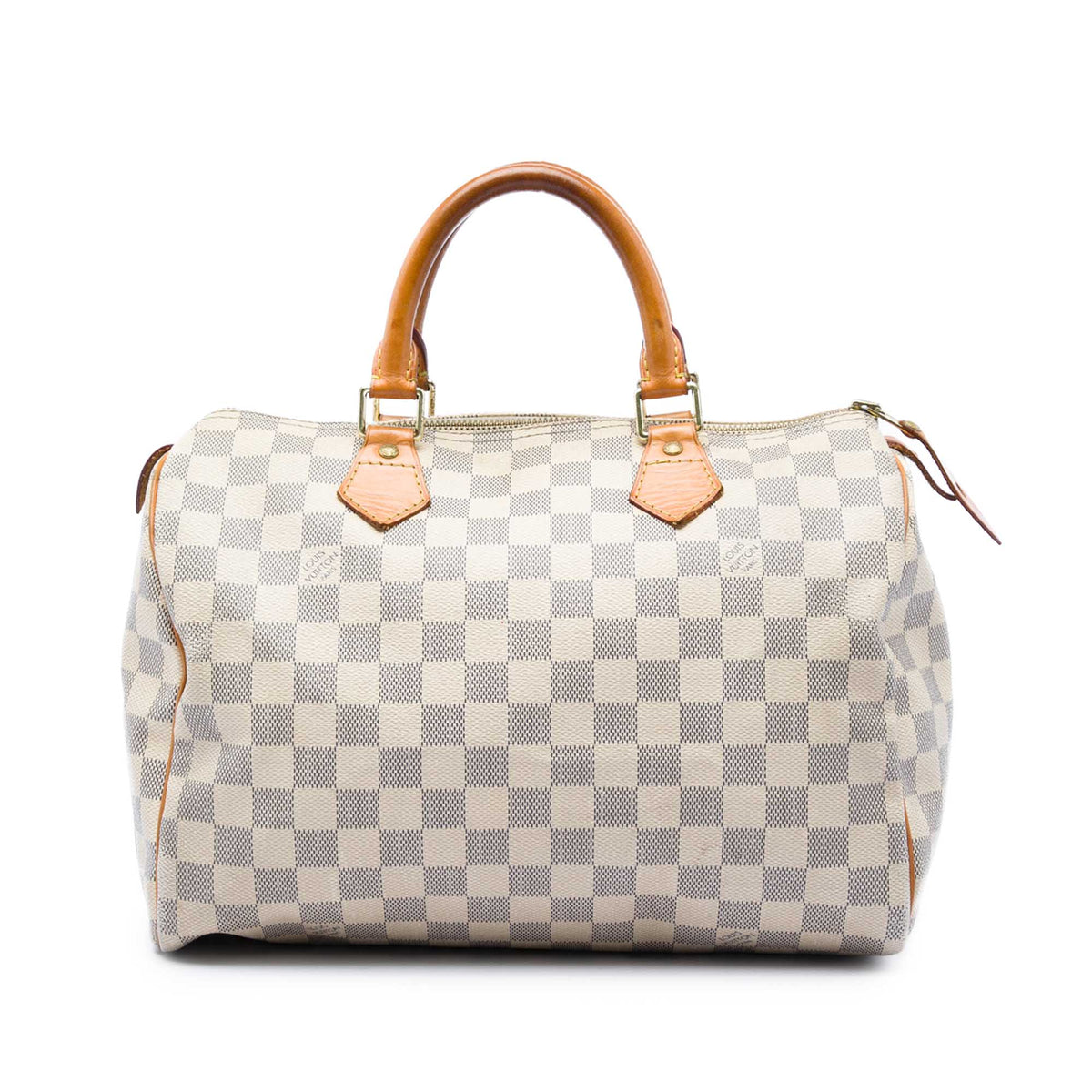 Louis Vuitton Damier Azur Speedy 30