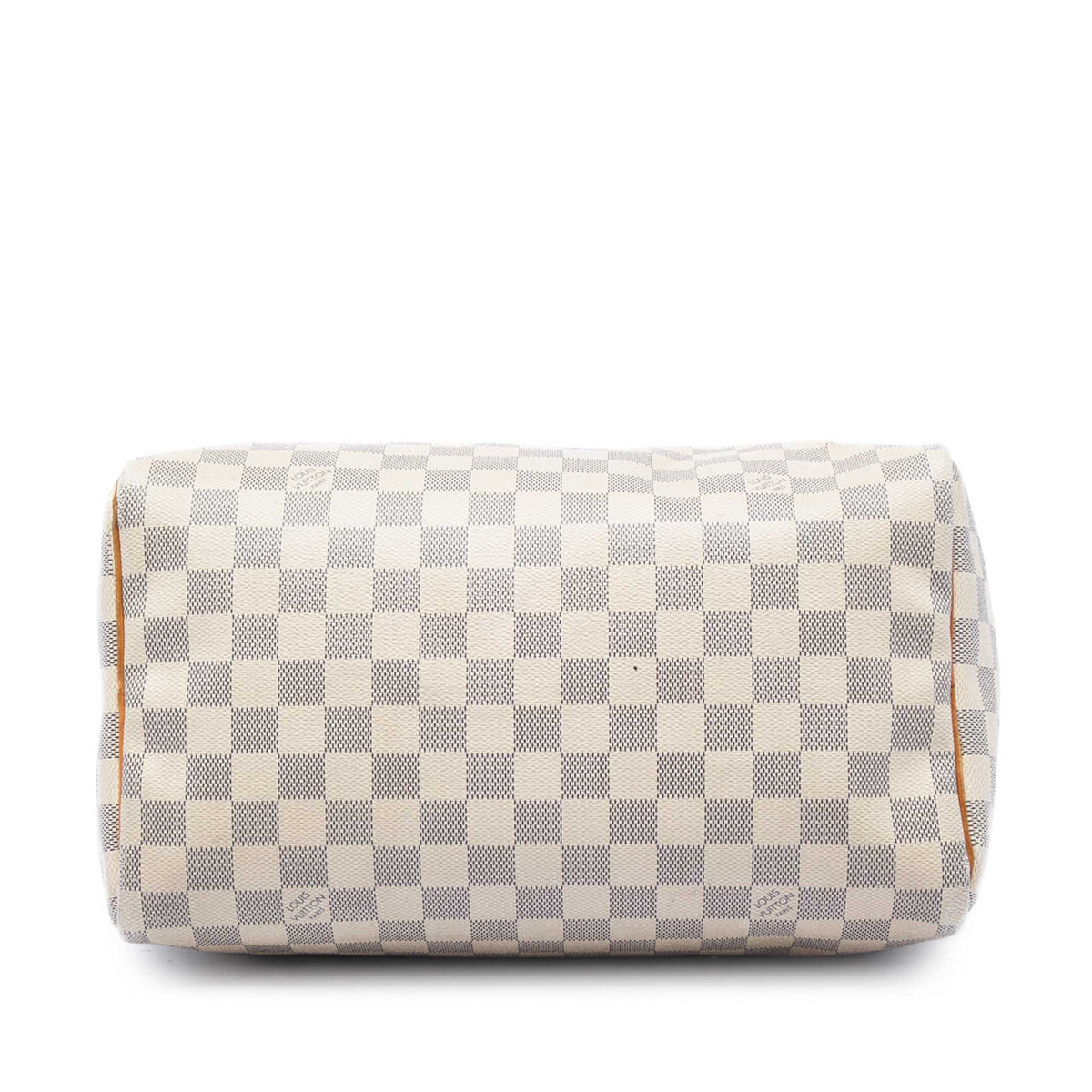 Louis Vuitton Damier Azur Speedy 30