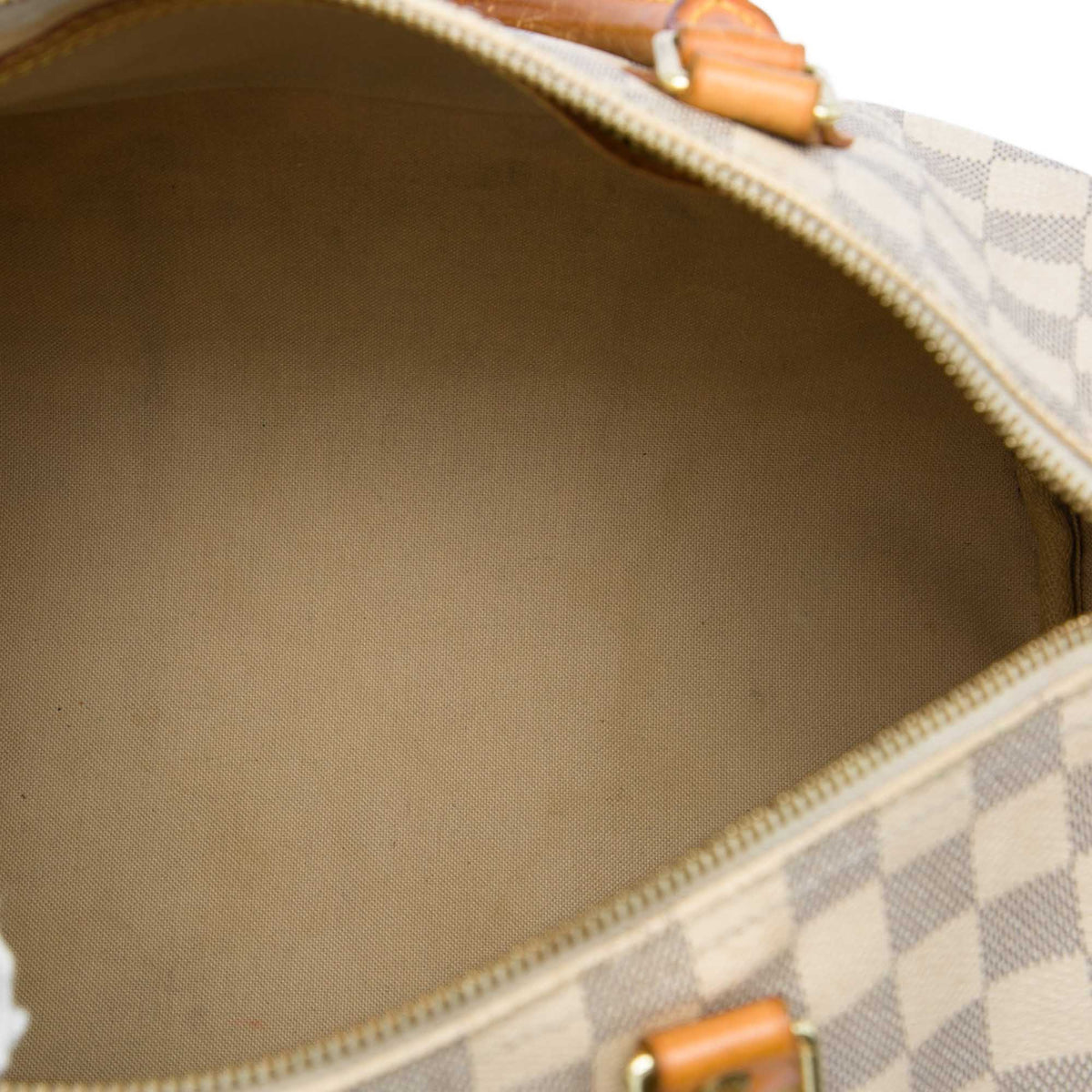 Louis Vuitton Damier Azur Speedy 30