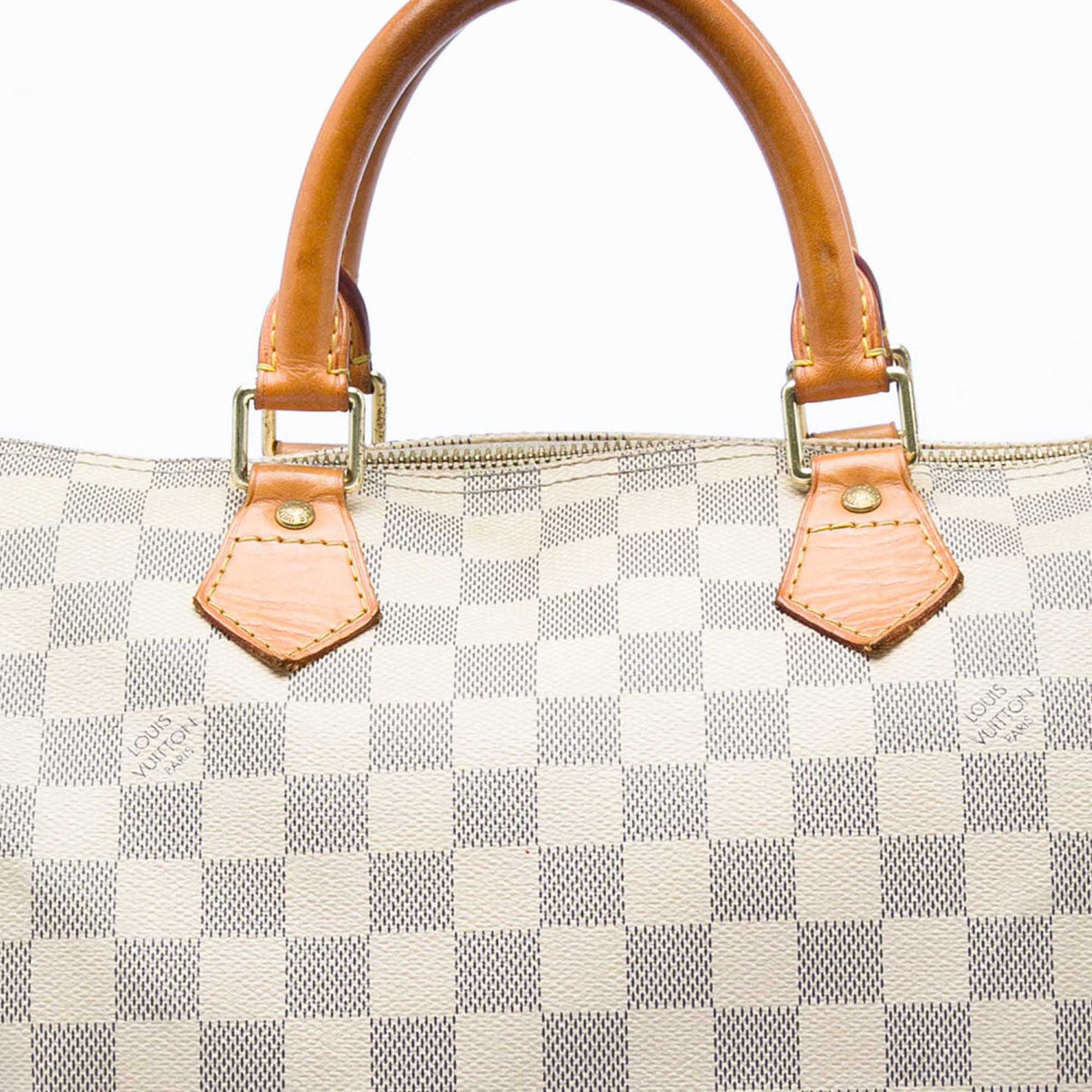 Louis Vuitton Damier Azur Speedy 30