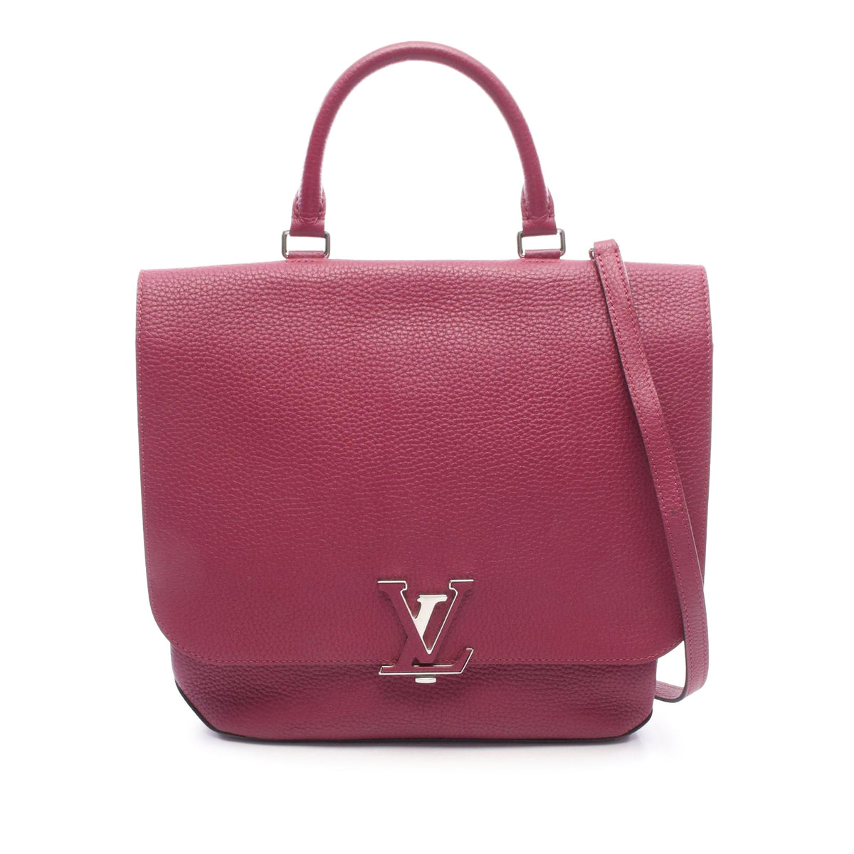 Louis Vuitton Taurillon Volta