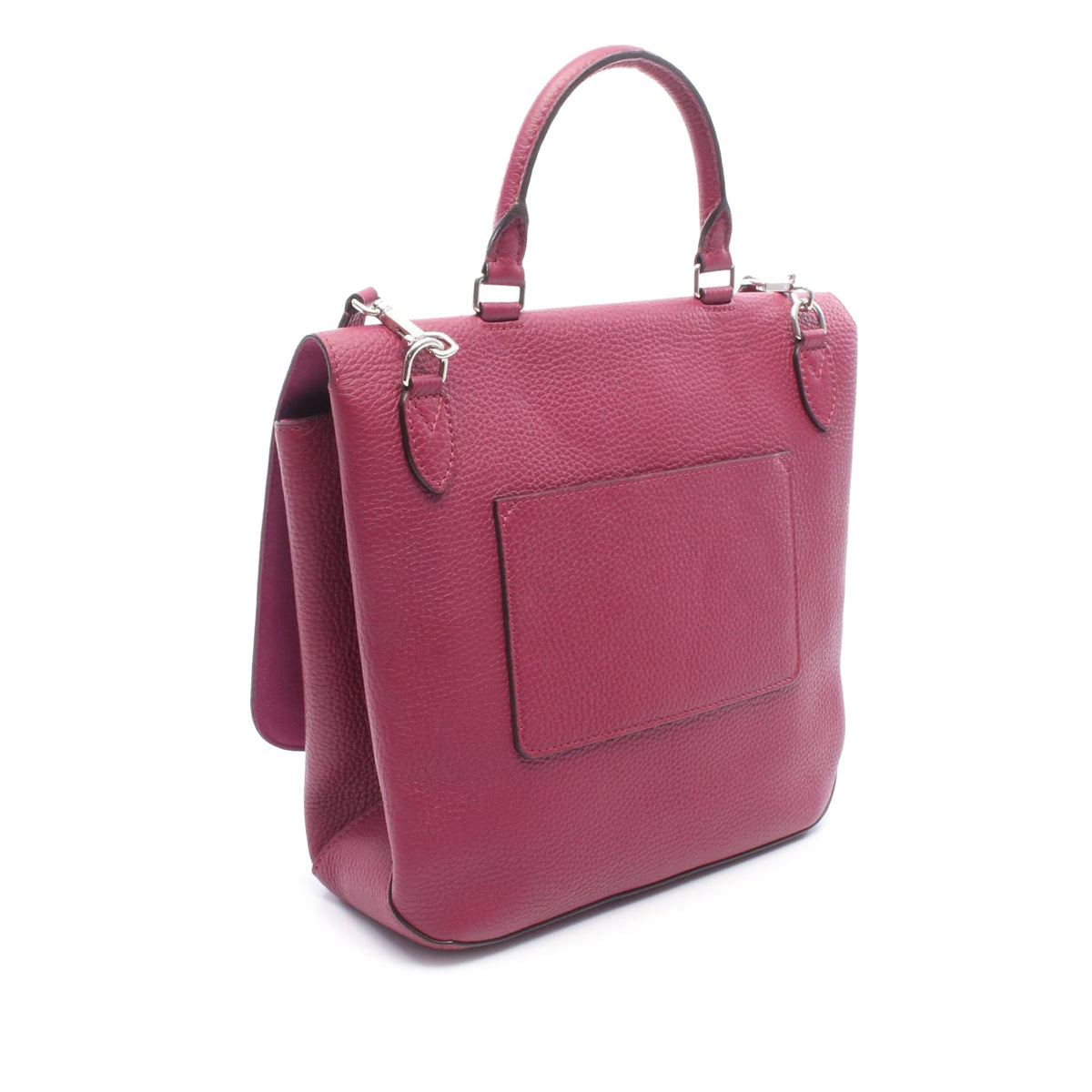 Louis Vuitton Taurillon Volta