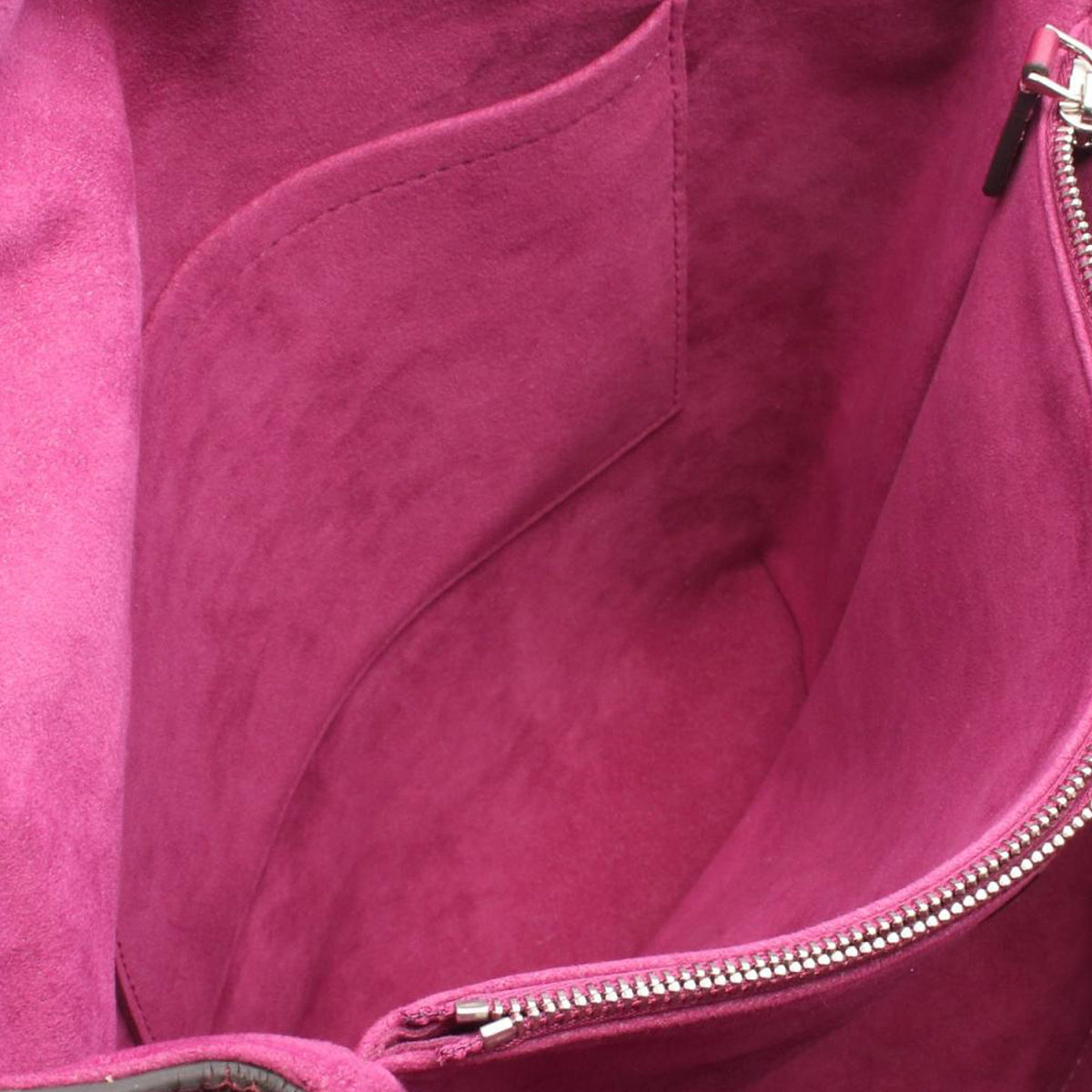 Louis Vuitton Taurillon Volta