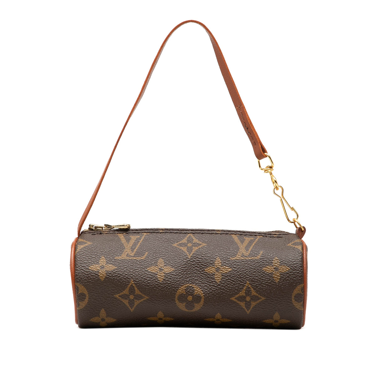 Louis Vuitton Monogram Papillon Pochette