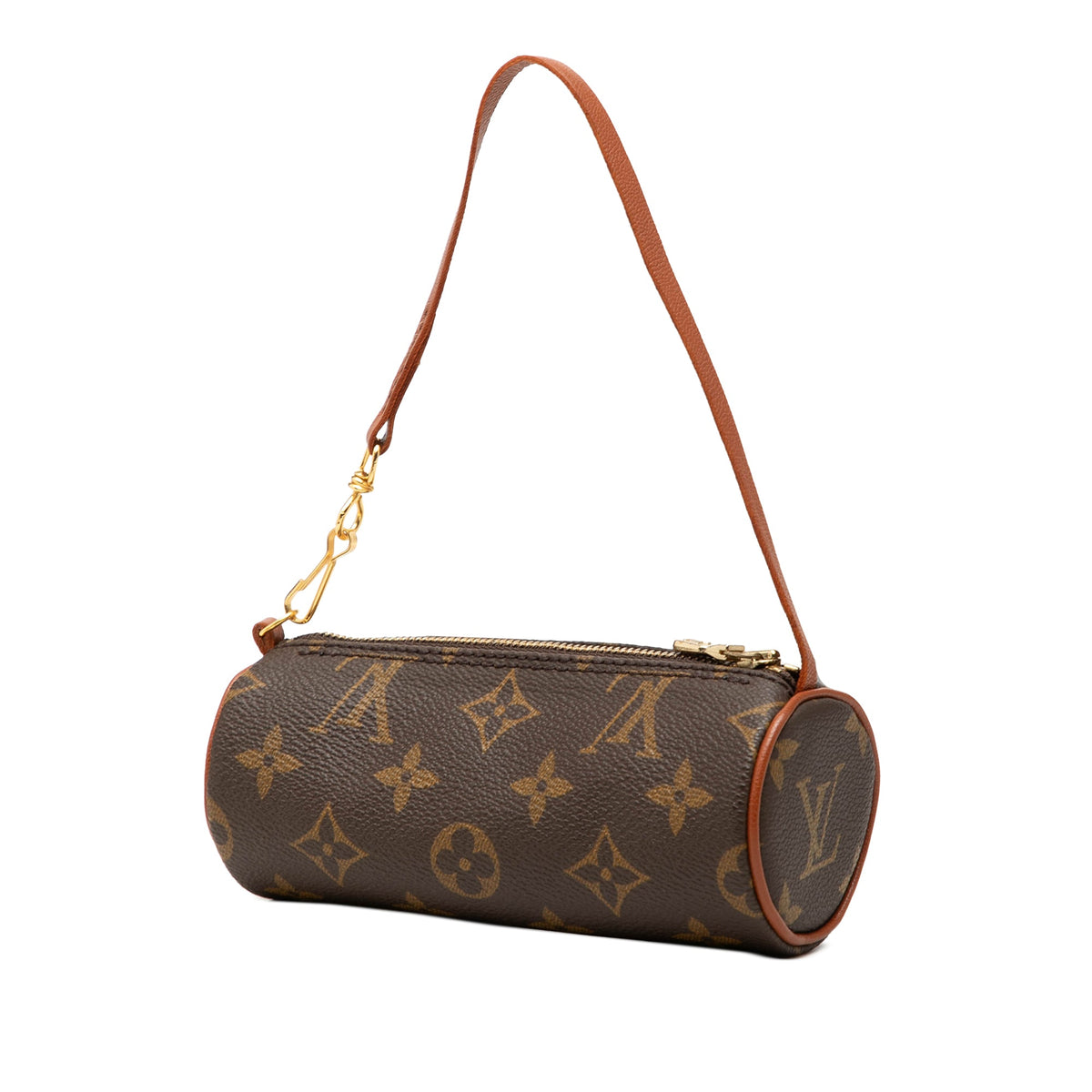 Louis Vuitton Monogram Papillon Pochette