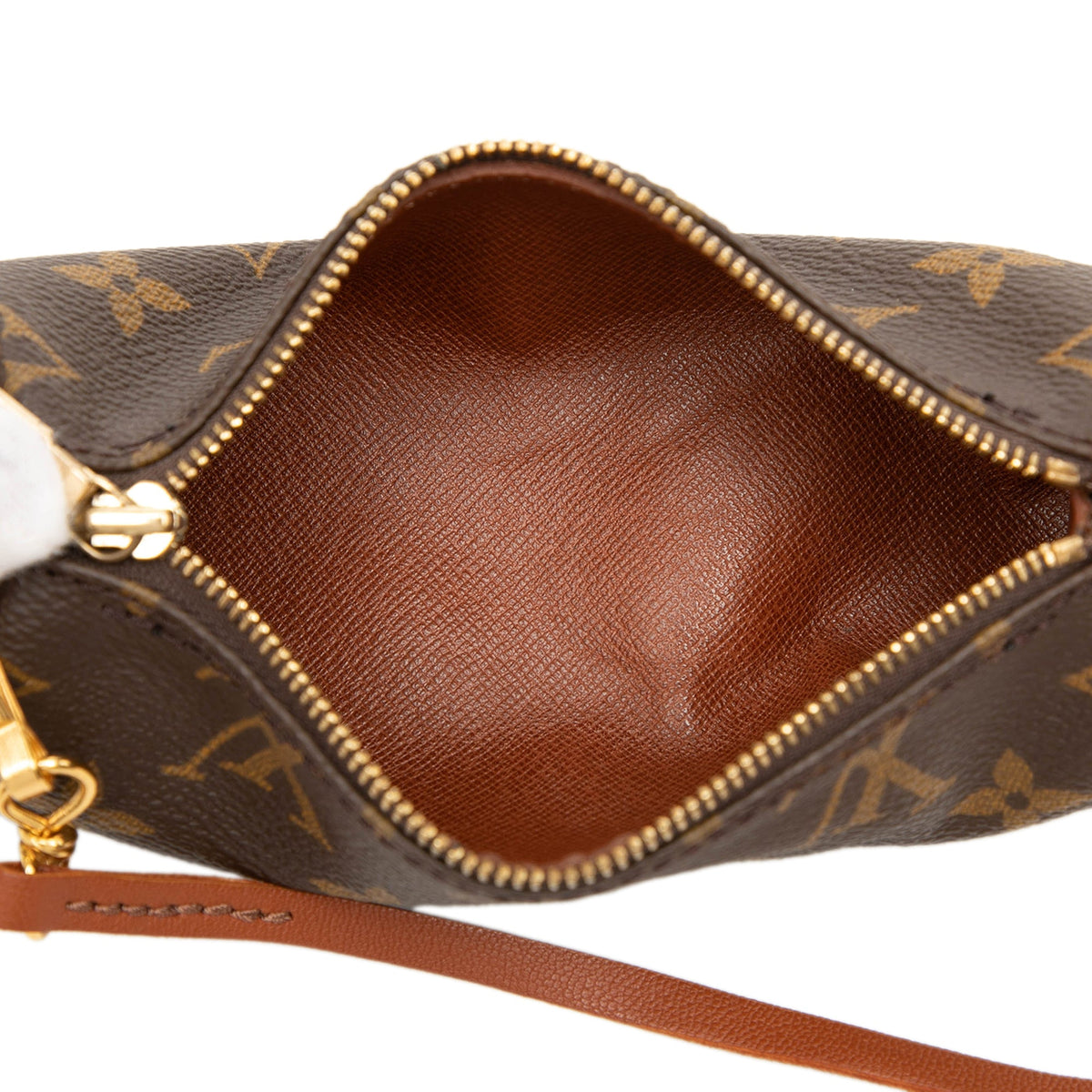 Louis Vuitton Monogram Papillon Pochette