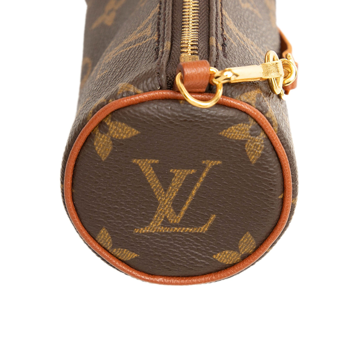 Louis Vuitton Monogram Papillon Pochette