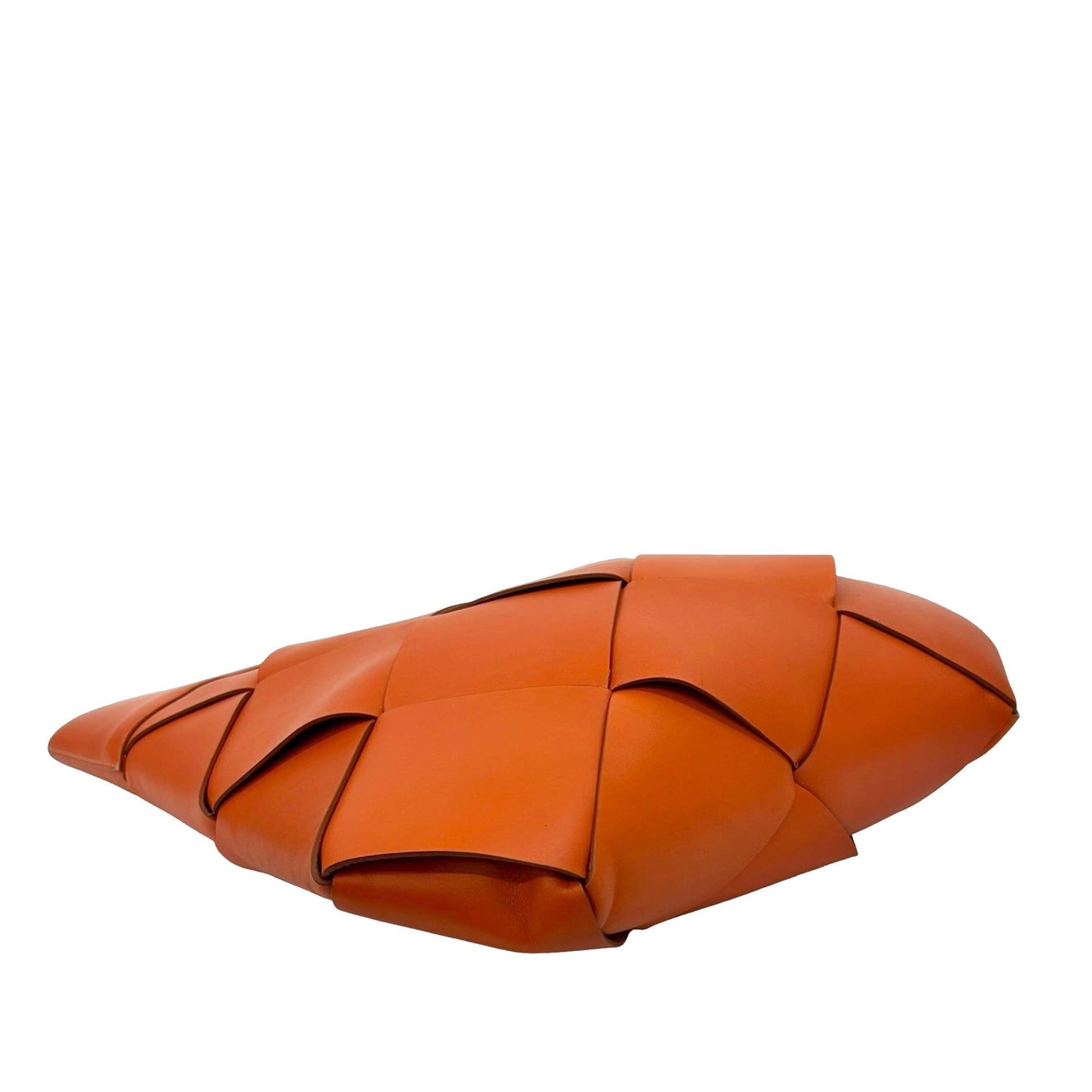 Bottega Veneta Small French Calfskin Slip Tote