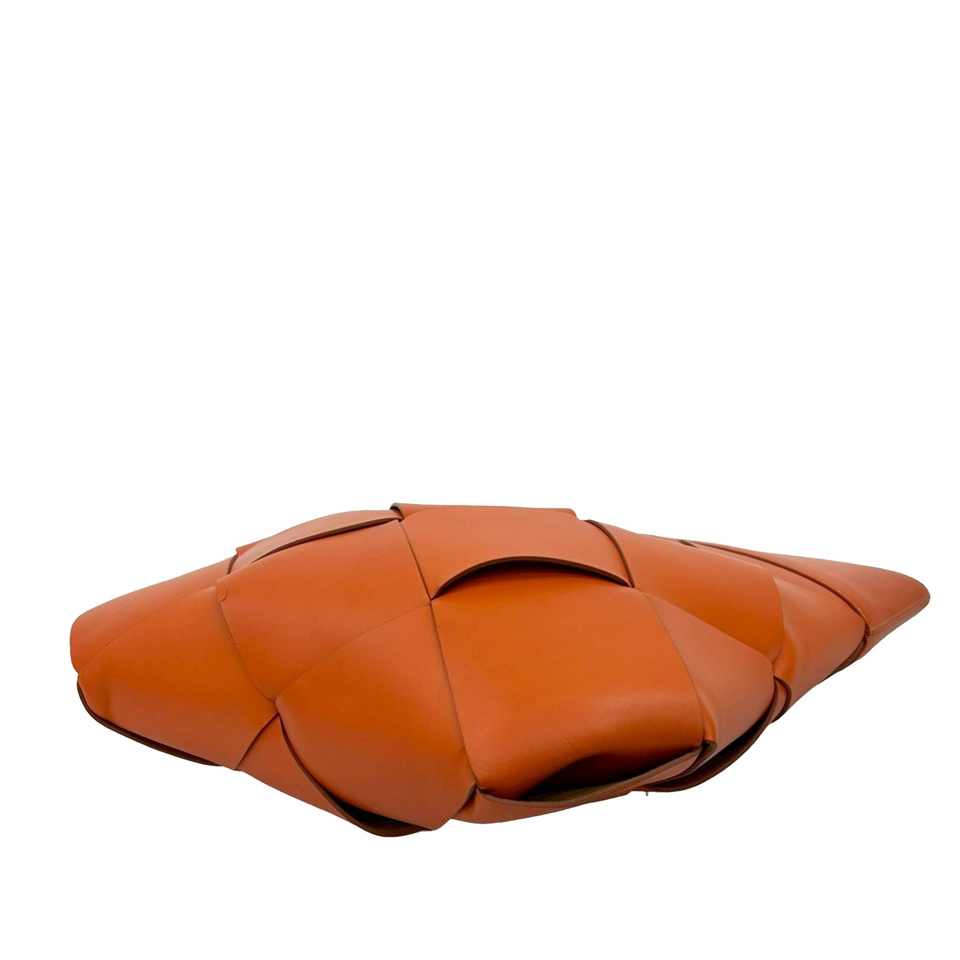 Bottega Veneta Small French Calfskin Slip Tote