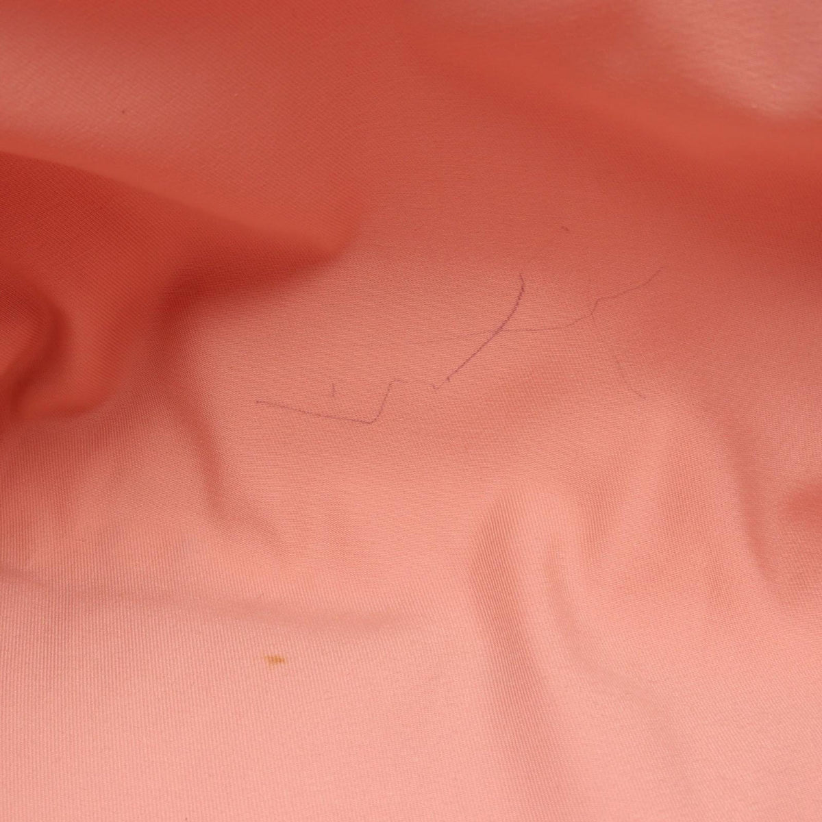 Gucci GG Canvas Joy Tote — Pink