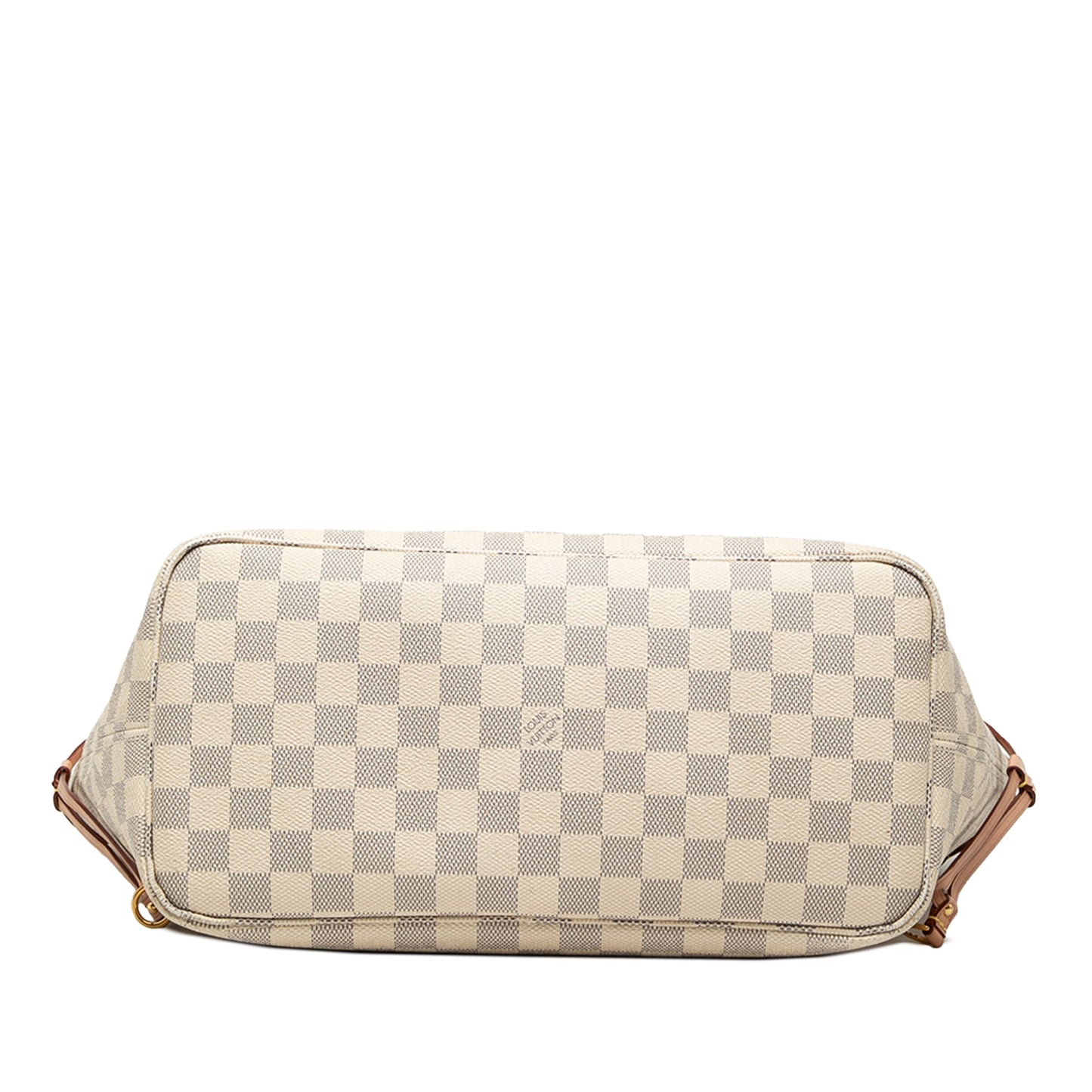 Louis Vuitton Damier Azur Neverfull MM