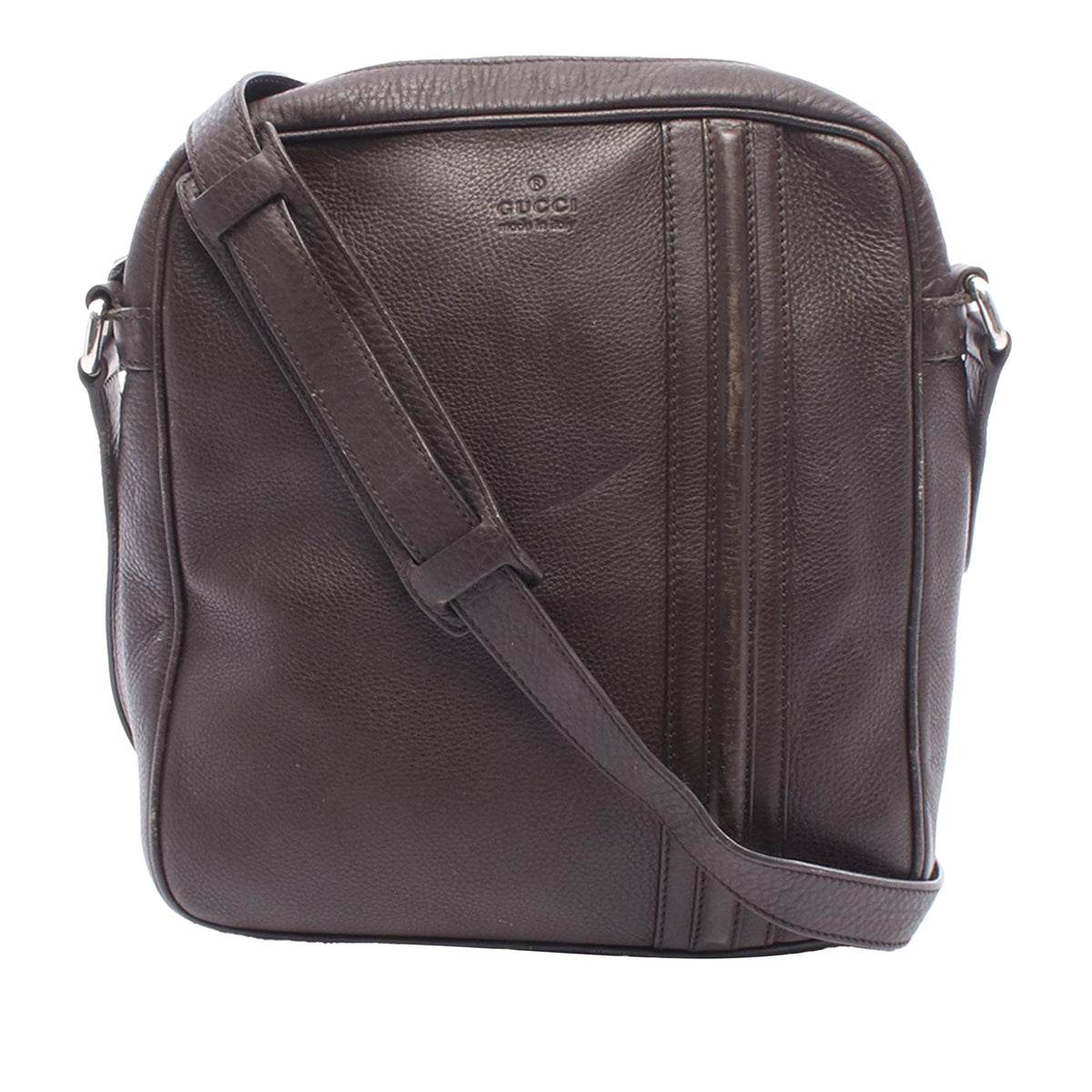 Gucci Calfskin Crossbody
