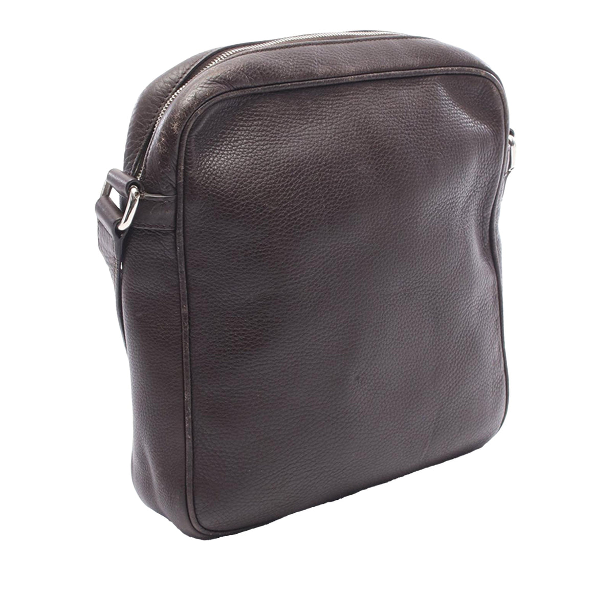 Gucci Calfskin Crossbody