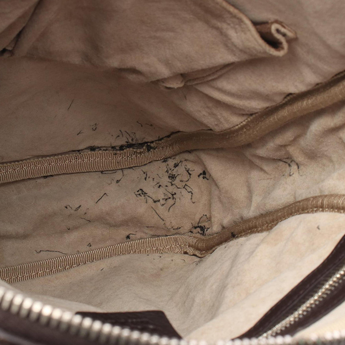 Gucci Calfskin Crossbody