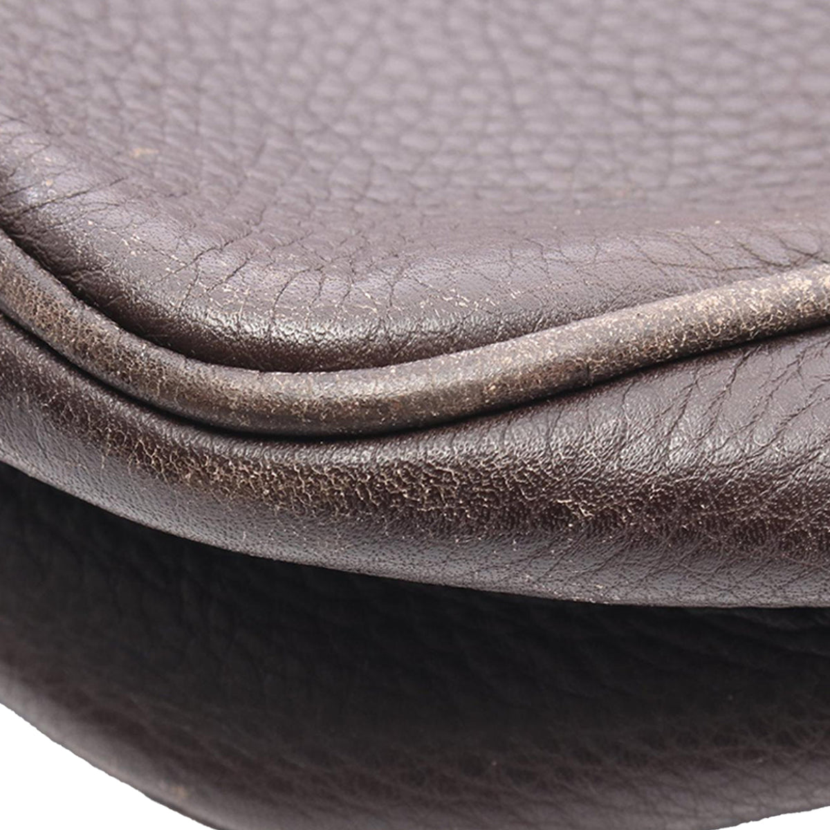 Gucci Calfskin Crossbody