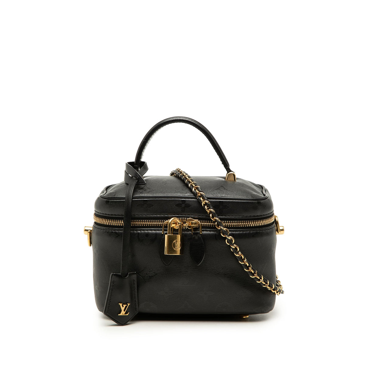 Louis Vuitton Monogram Ink Vanity PM