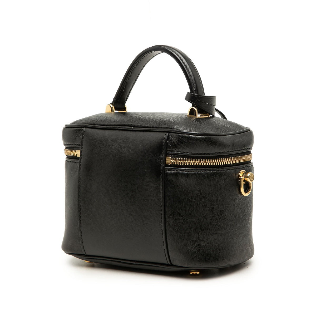 Louis Vuitton Monogram Ink Vanity PM