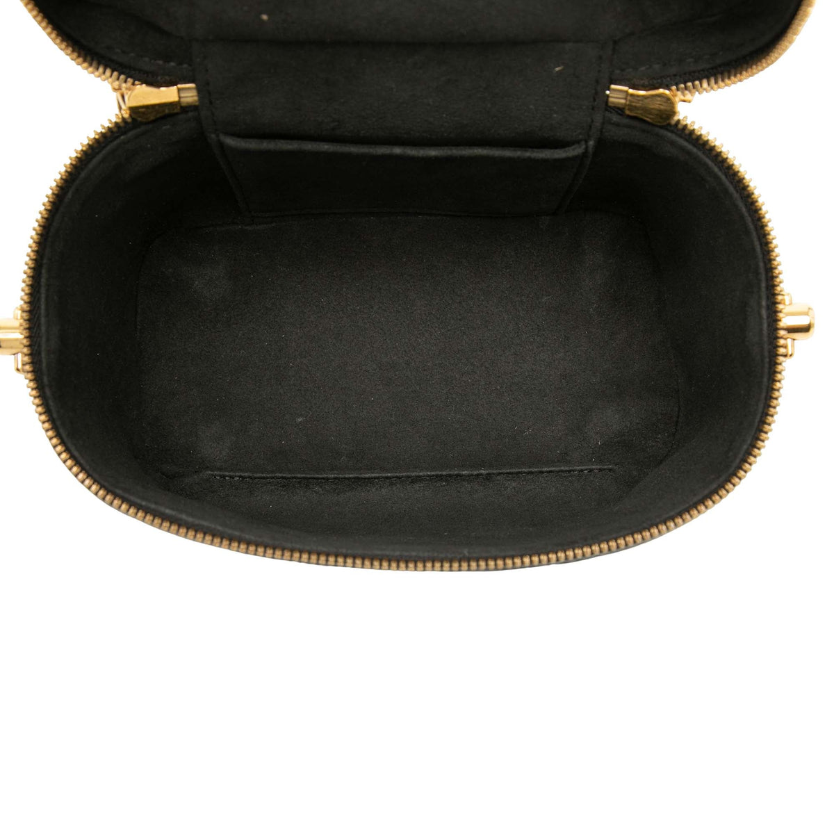 Louis Vuitton Monogram Ink Vanity PM
