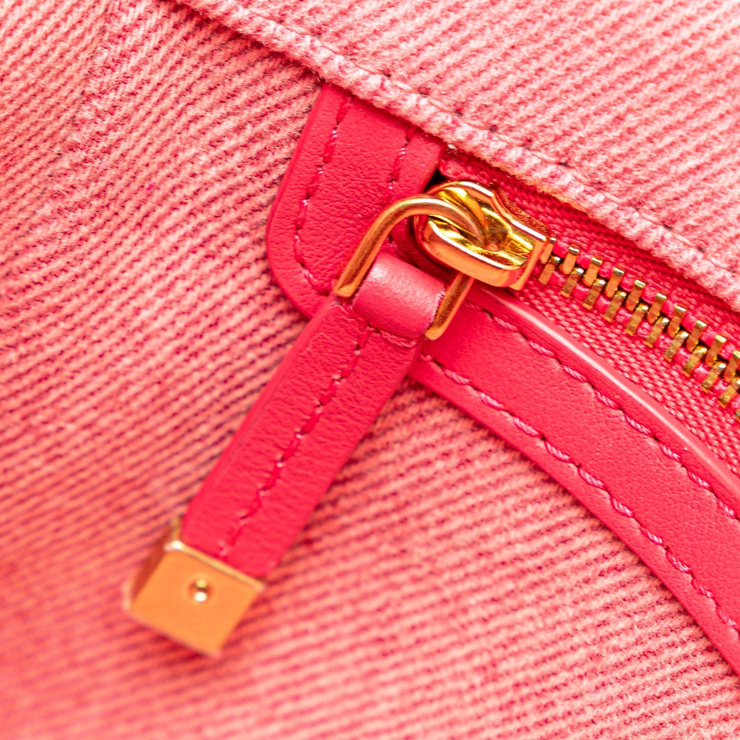 Dior Medium Denim Macrocannage Caro Bag