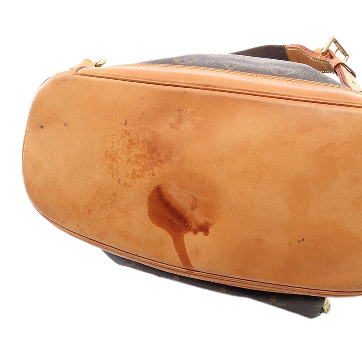 Louis Vuitton Monogram Montsouris GM