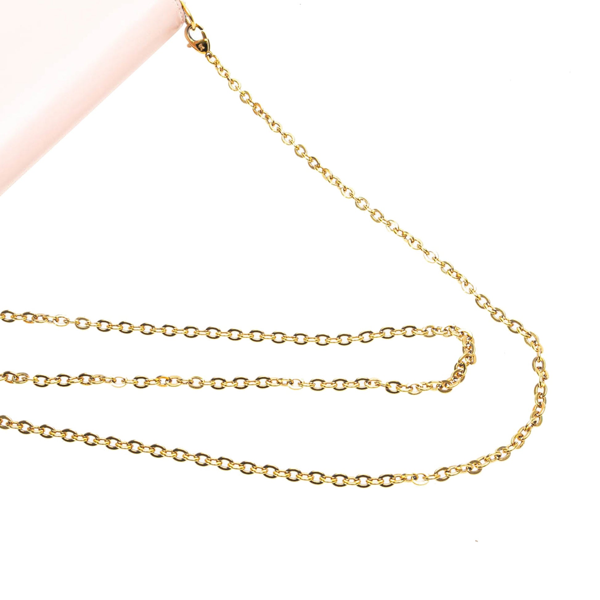 Louis Vuitton Damier Azur Calfskin Pochette Felicie