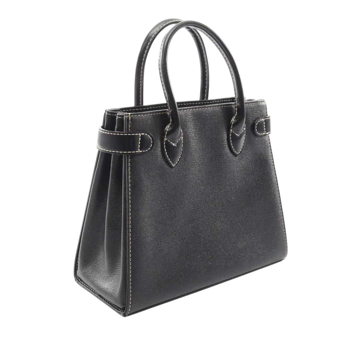 Burberry Leather Handbag