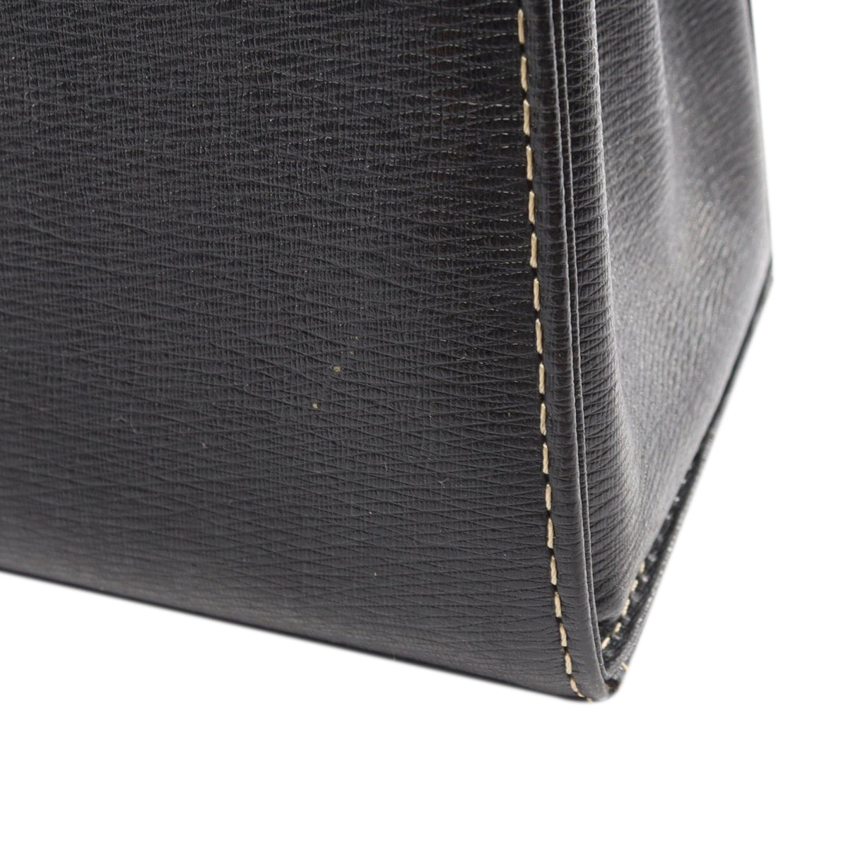 Burberry Leather Handbag