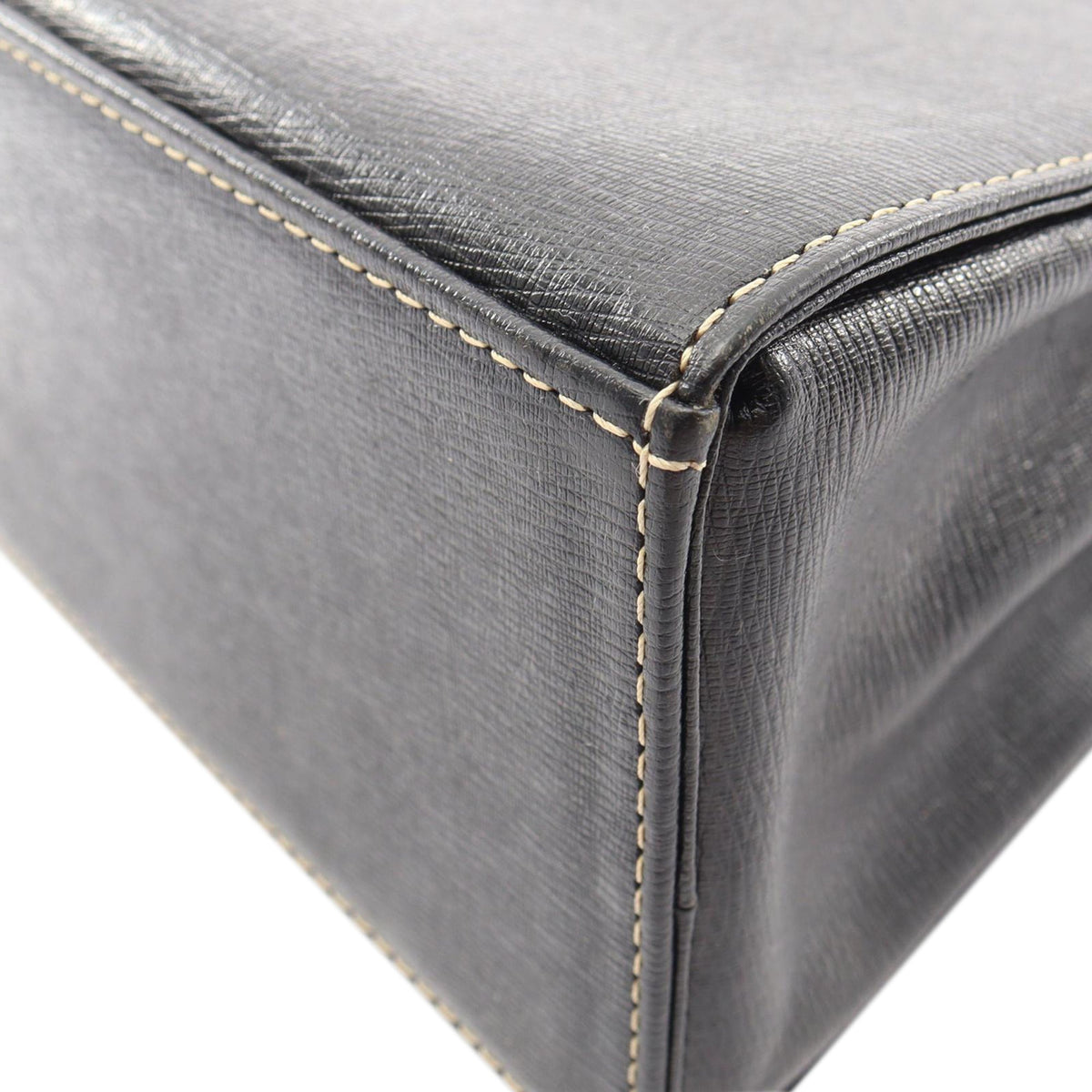 Burberry Leather Handbag