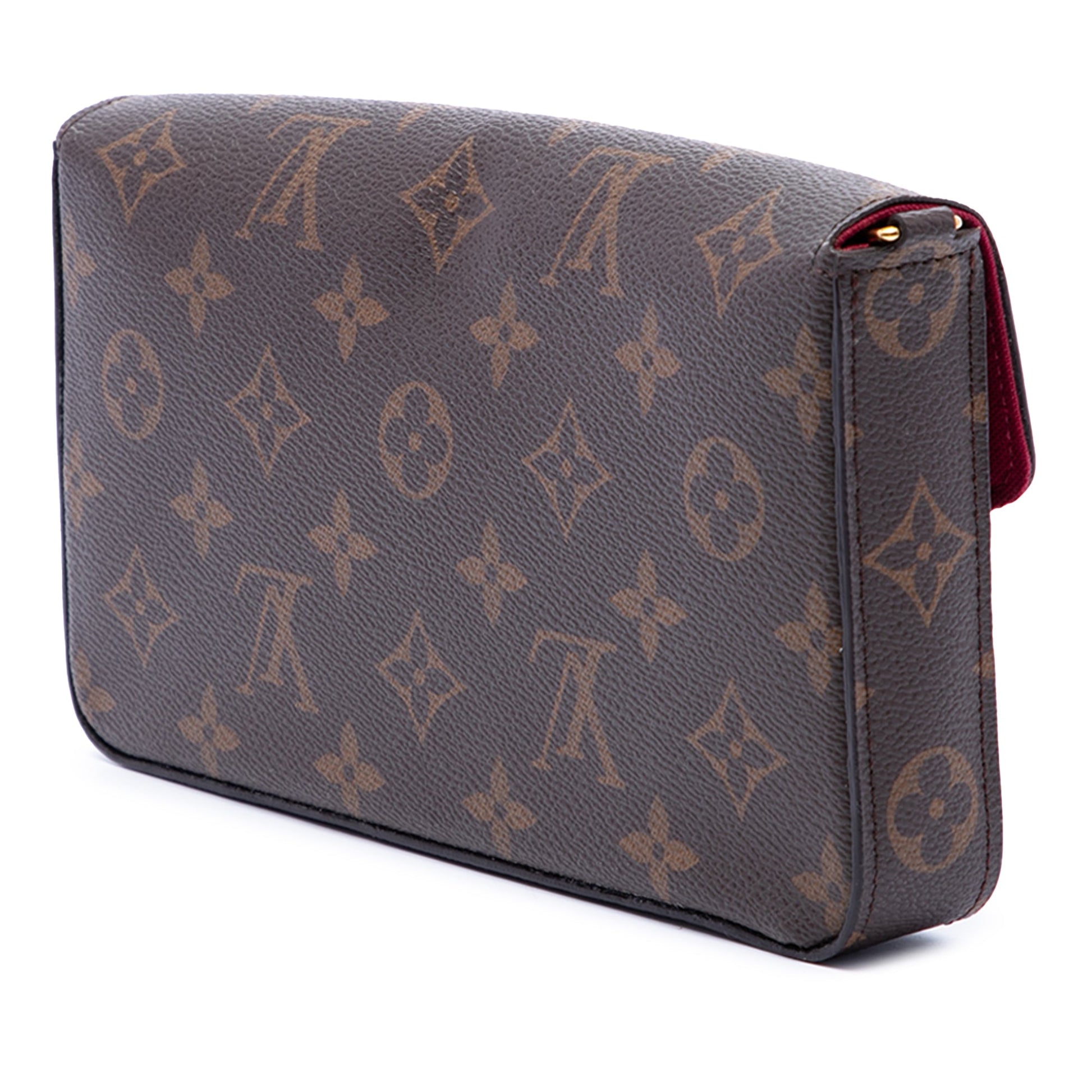 Louis Vuitton Monogram Pochette Felicie