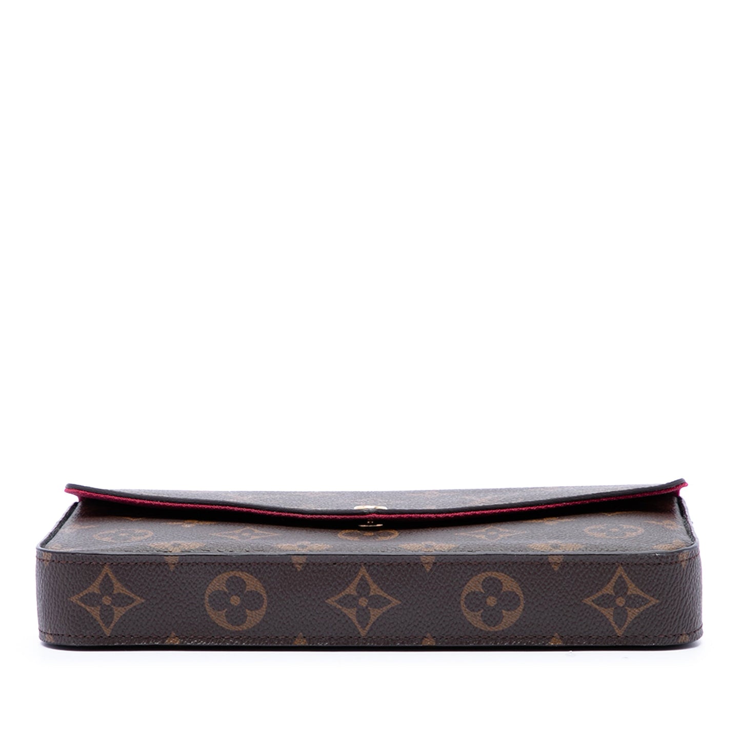 Louis Vuitton Monogram Pochette Felicie
