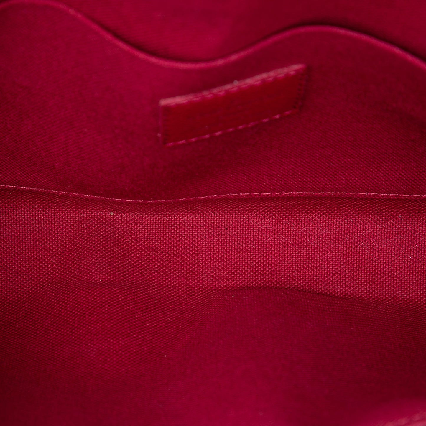 Louis Vuitton Monogram Pochette Felicie
