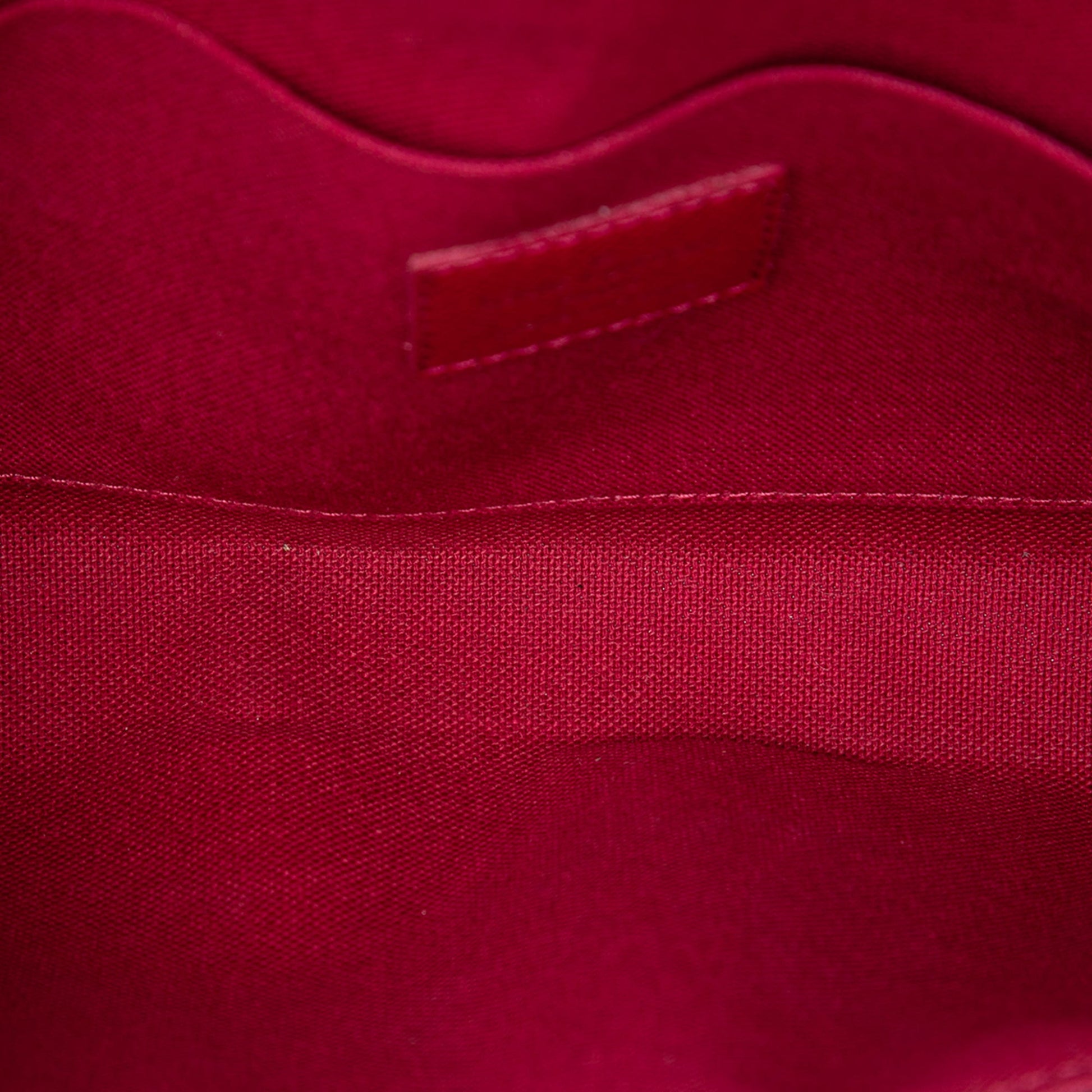Louis Vuitton Monogram Pochette Felicie