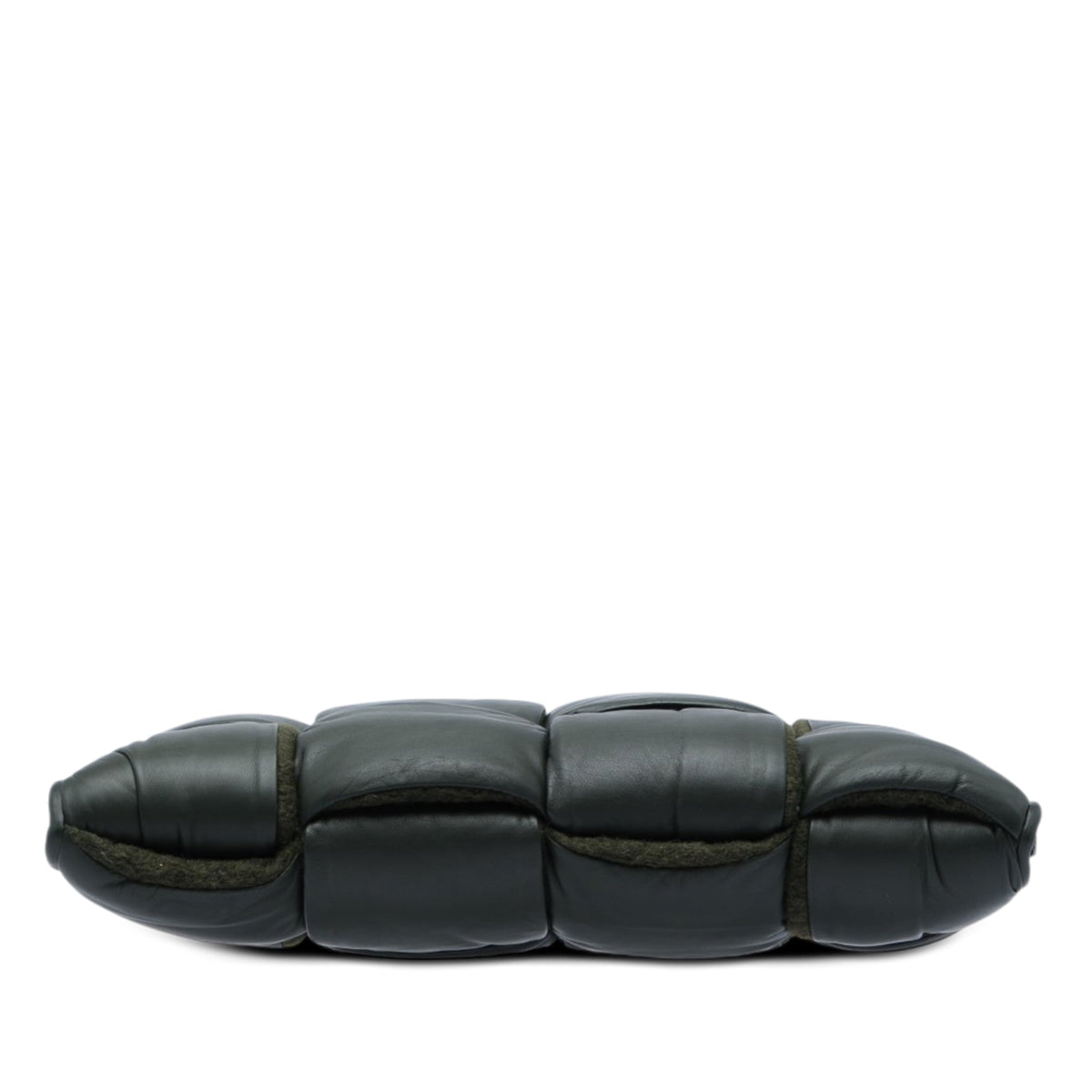 Bottega Veneta Maxi Nappa Intrecciato Padded Laptop Case