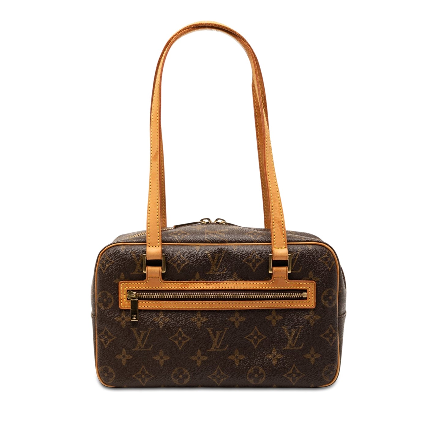 Louis Vuitton Monogram Cite MM
