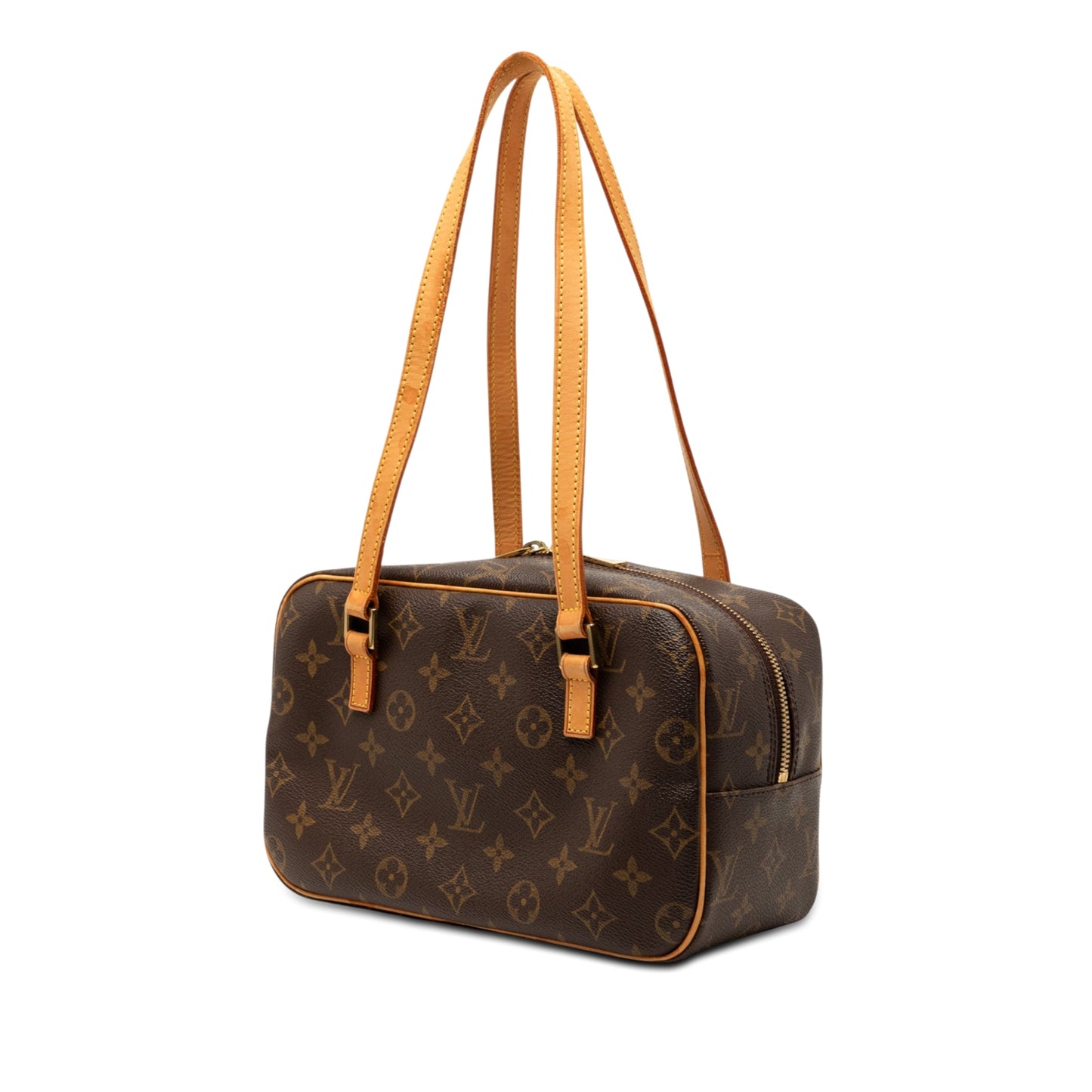 Louis Vuitton Monogram Cite MM