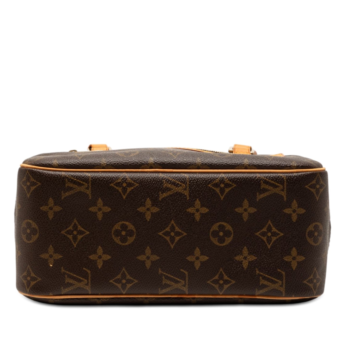 Louis Vuitton Monogram Cite MM