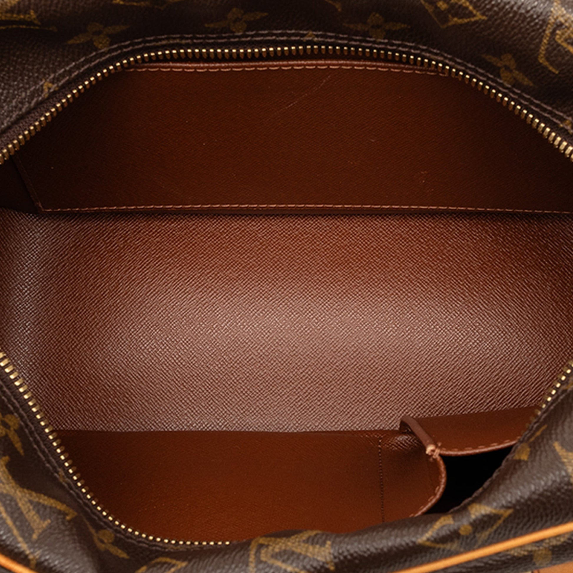 Louis Vuitton Monogram Cite MM