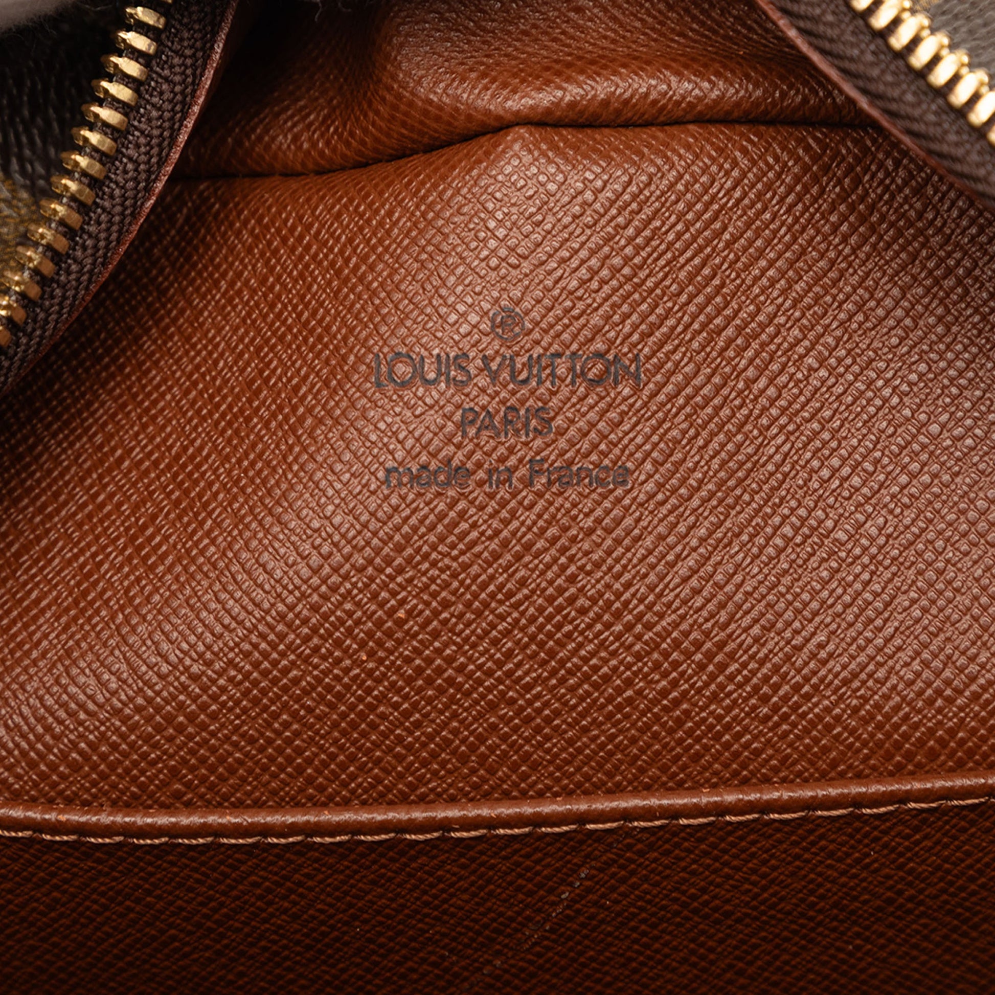 Louis Vuitton Monogram Cite MM