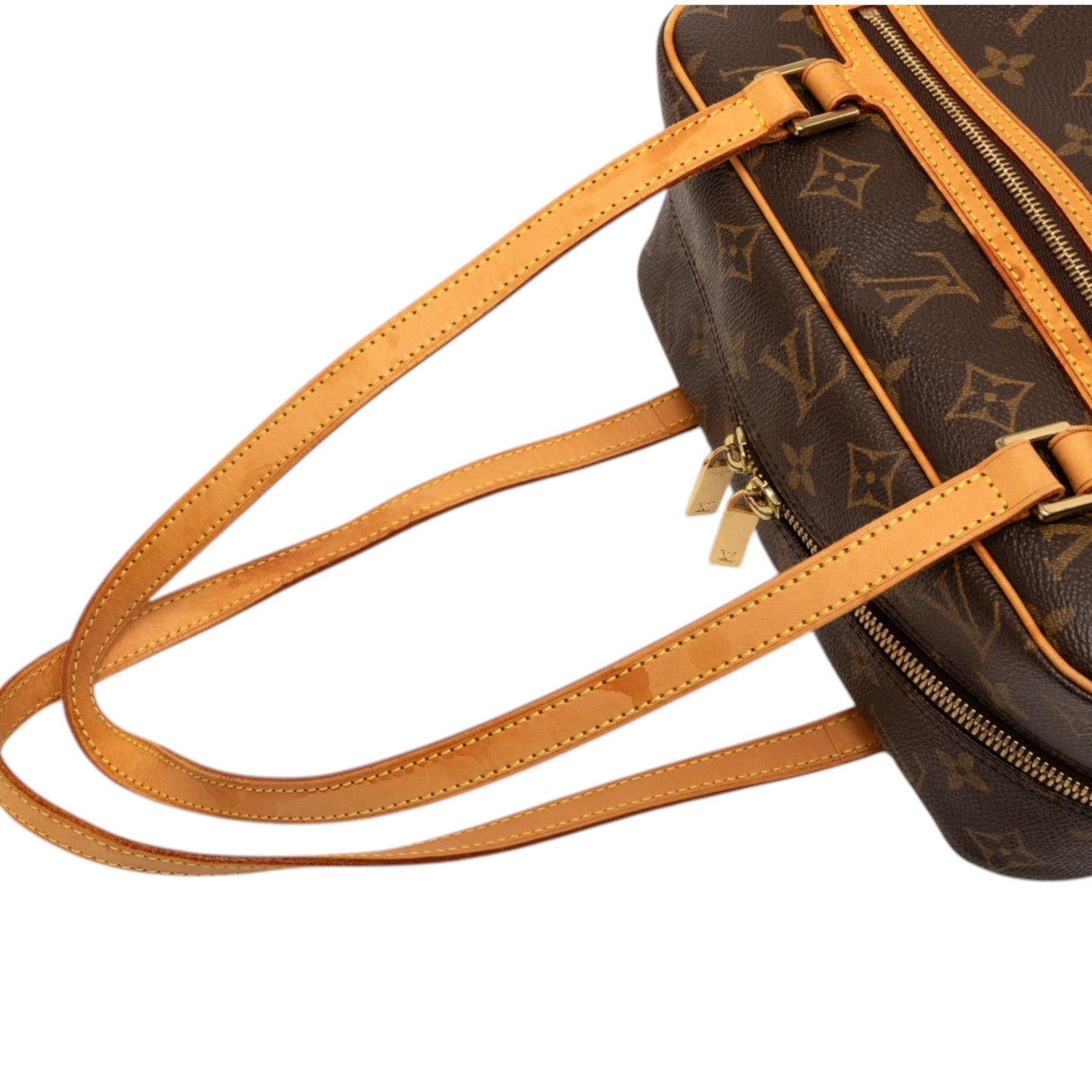 Louis Vuitton Monogram Cite MM