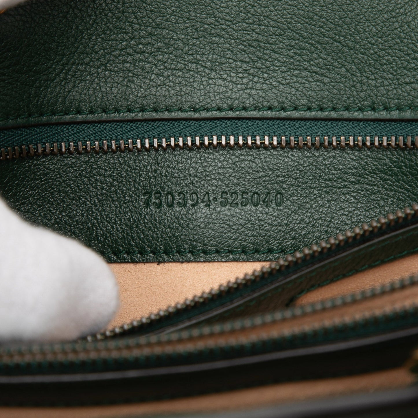 Medium Calfskin Bamboo Diana Convertible Bucket Bag