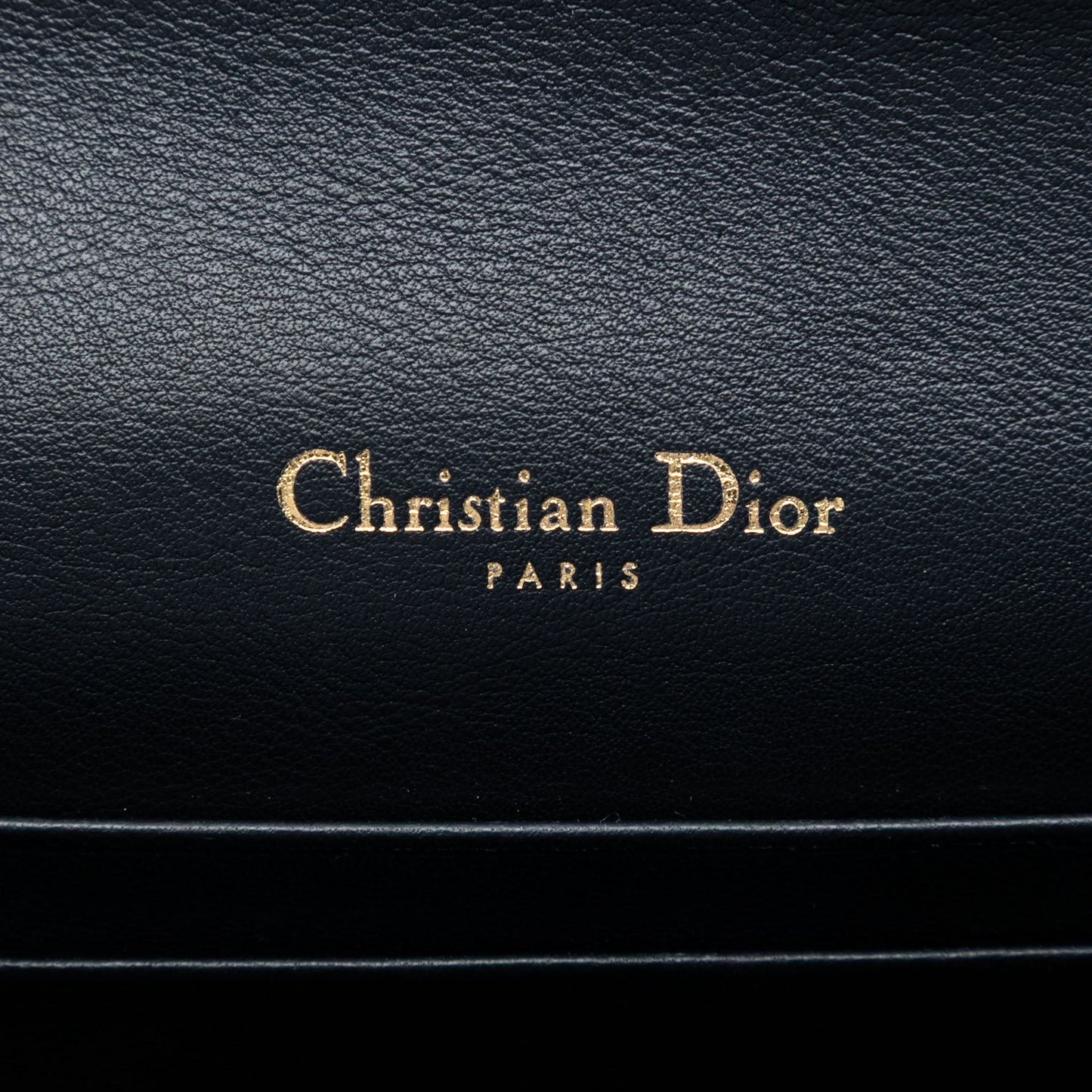 Dior Oblique Canvas Saddle Belt Bag