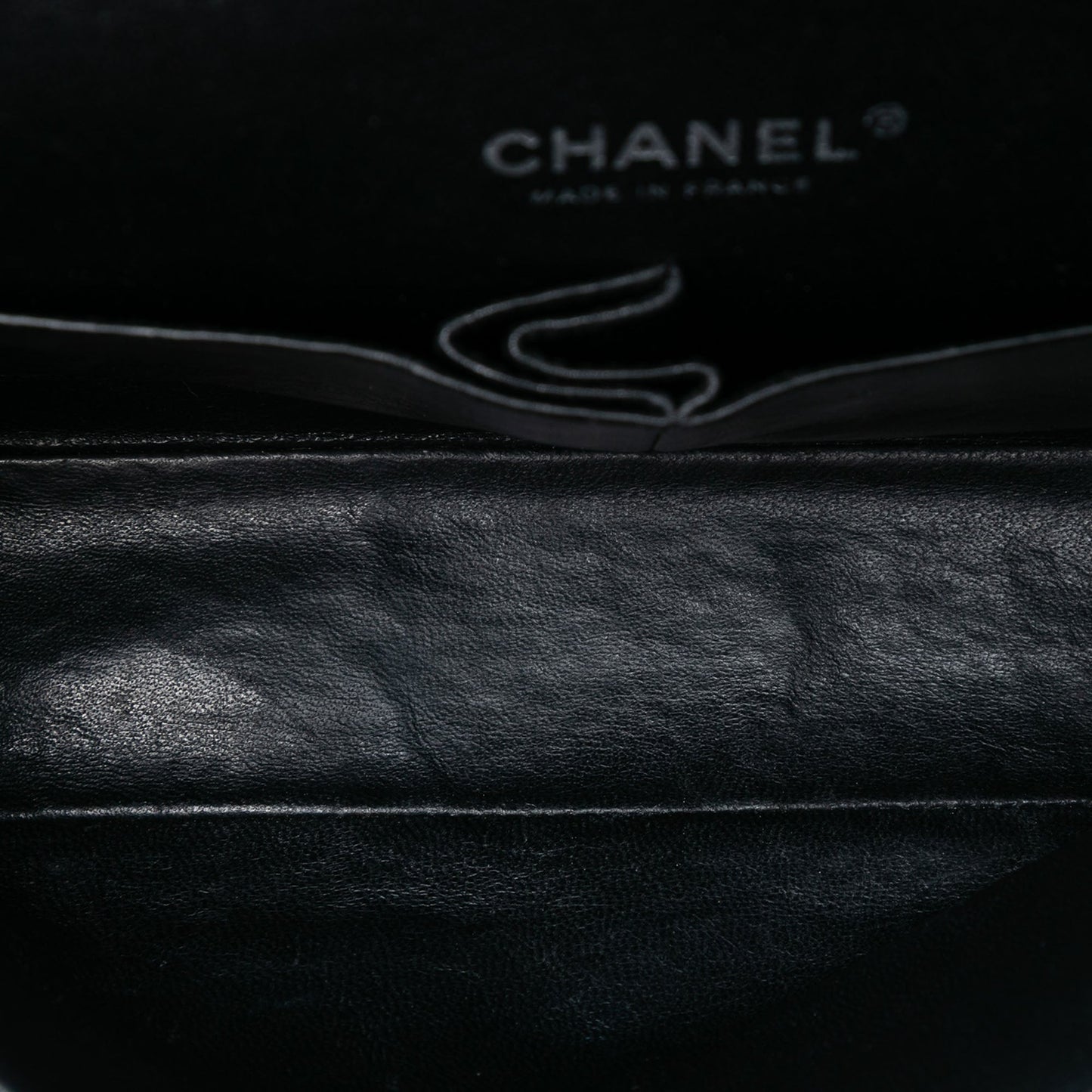 Chanel Medium Classic Caviar Double Flap
