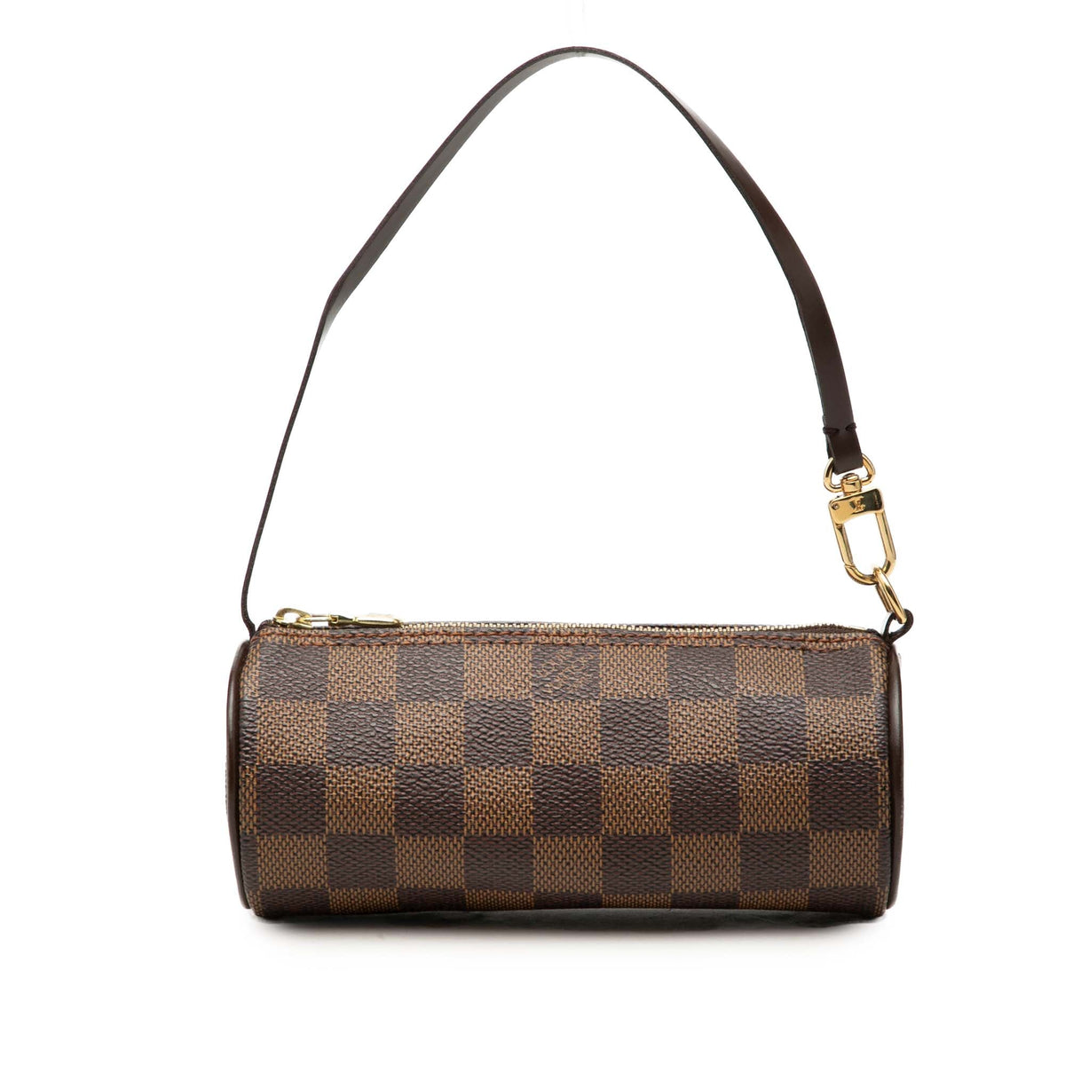 Louis Vuitton Damier Ebene Papillon Pochette