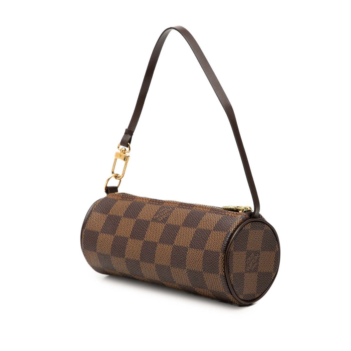 Louis Vuitton Damier Ebene Papillon Pochette