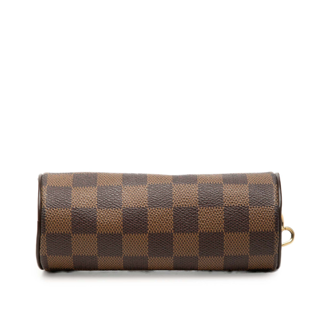 Louis Vuitton Damier Ebene Papillon Pochette