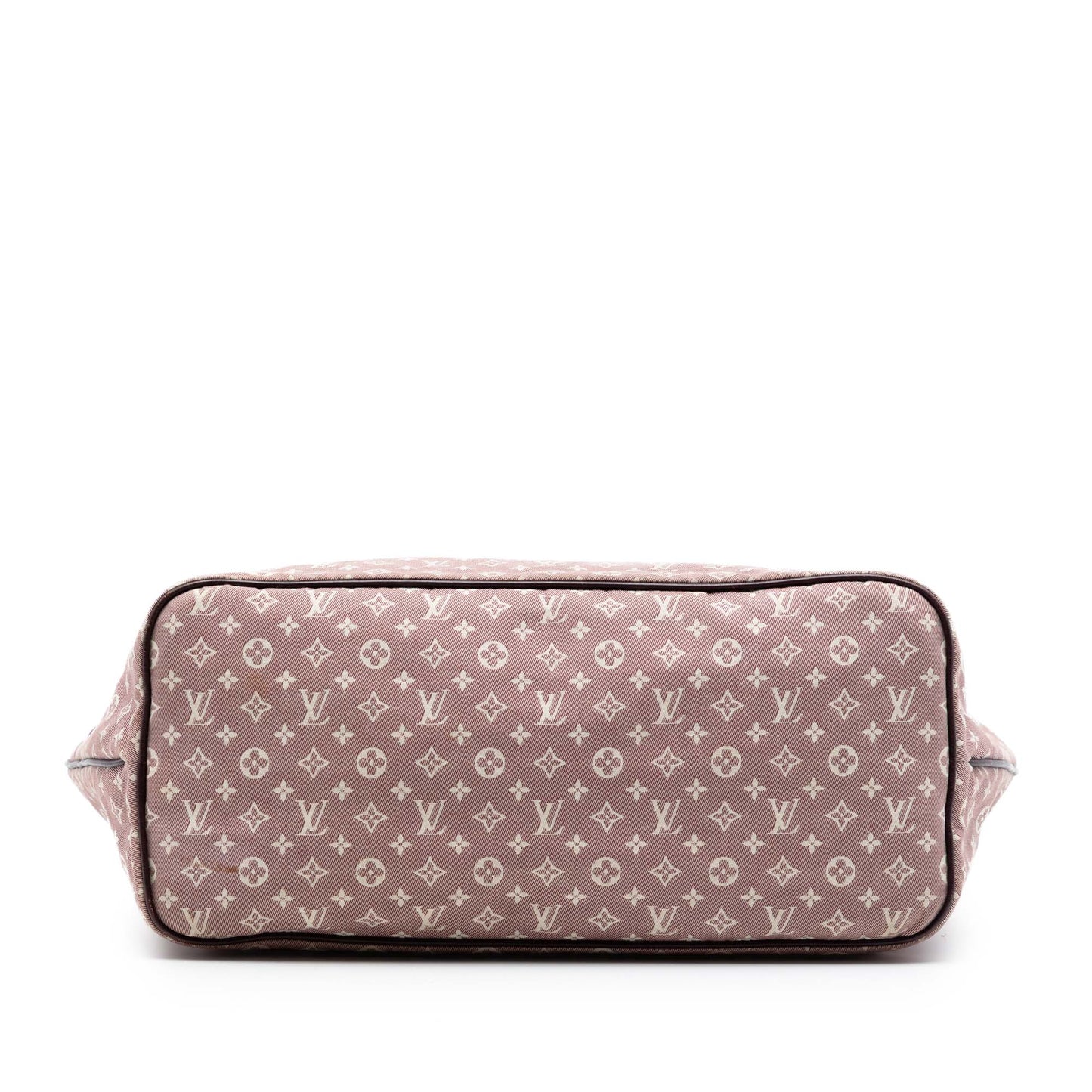 Louis Vuitton Monogram Idylle Neverfull MM