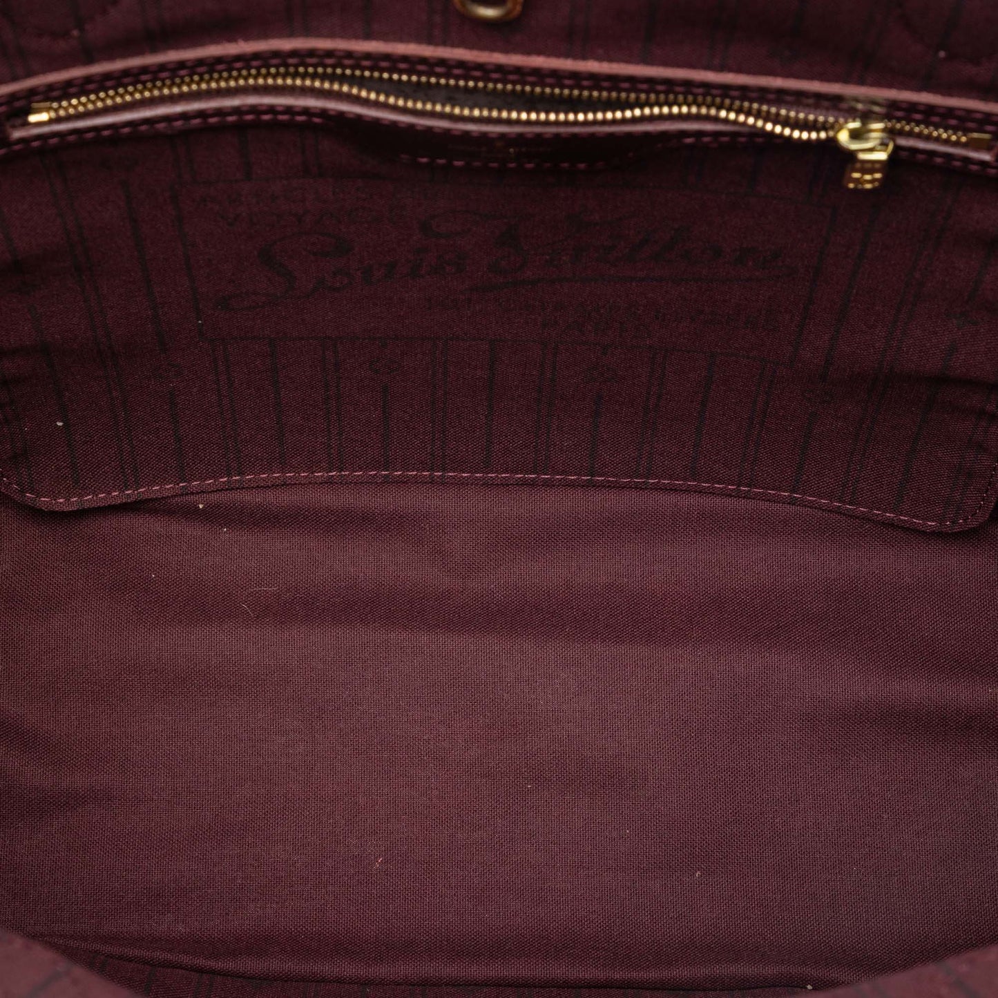 Louis Vuitton Monogram Idylle Neverfull MM