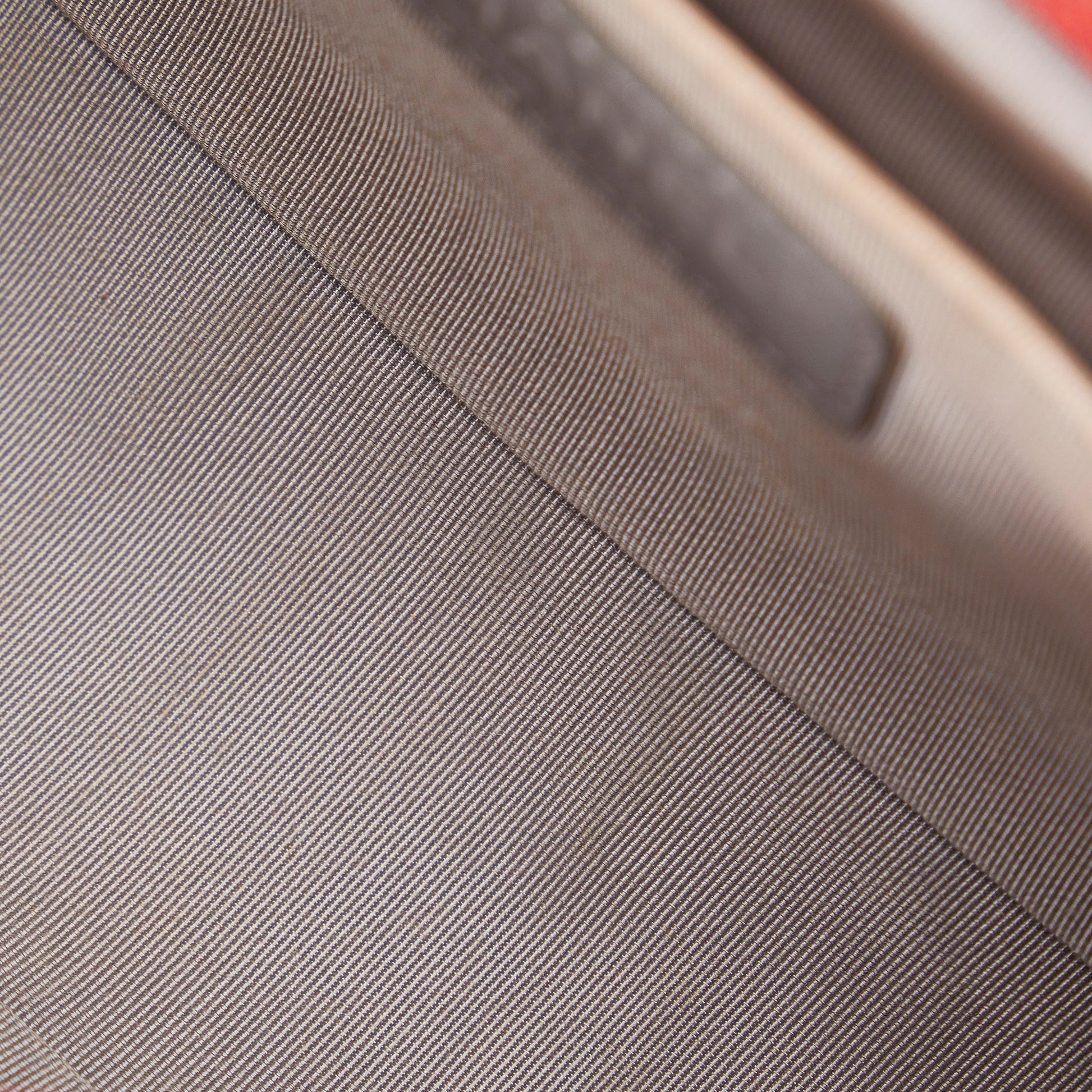 Old Medium Calfskin Double Stitch Boy Flap